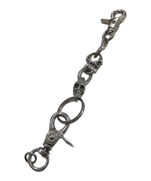 中古・古着通販】Hysteric Glamour (ヒステリックグラマー) スカル