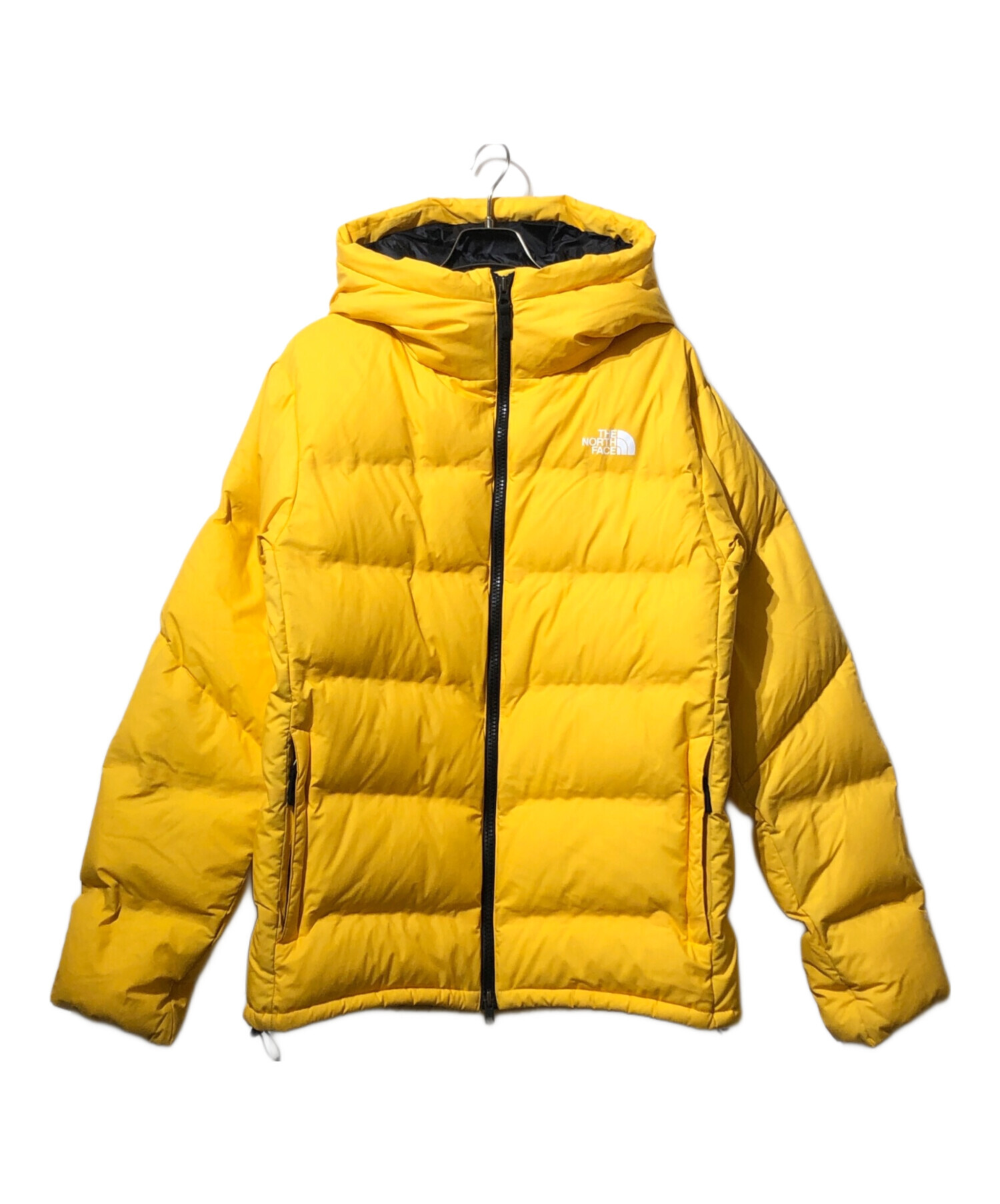 中古・古着通販】THE NORTH FACE (ザ ノース フェイス) ビレイヤー 