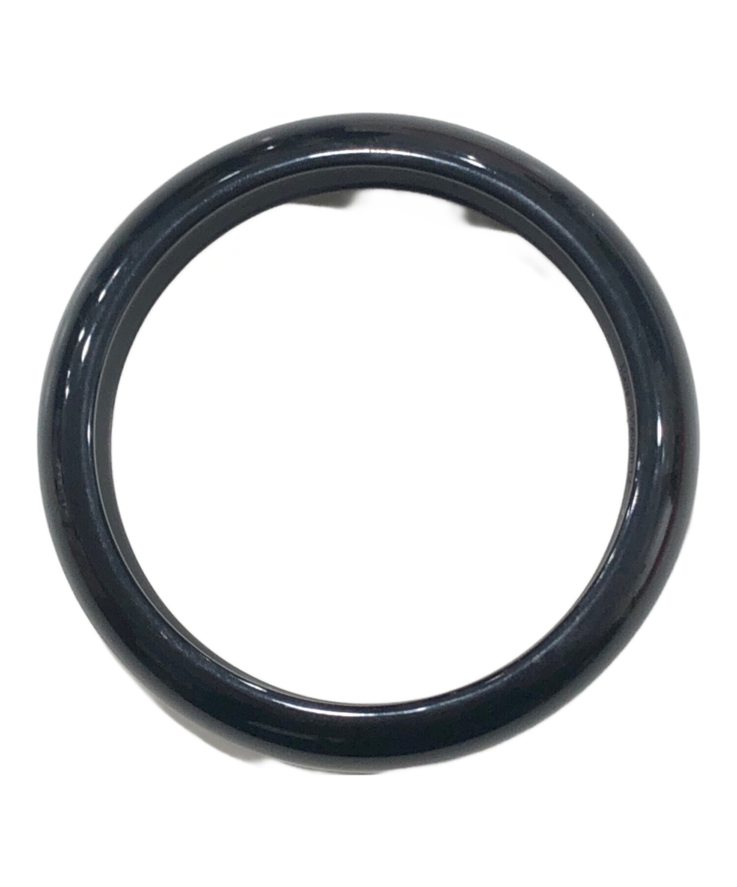 中古・古着通販】HERMES (エルメス) フュージョンバングル/ ラッカー