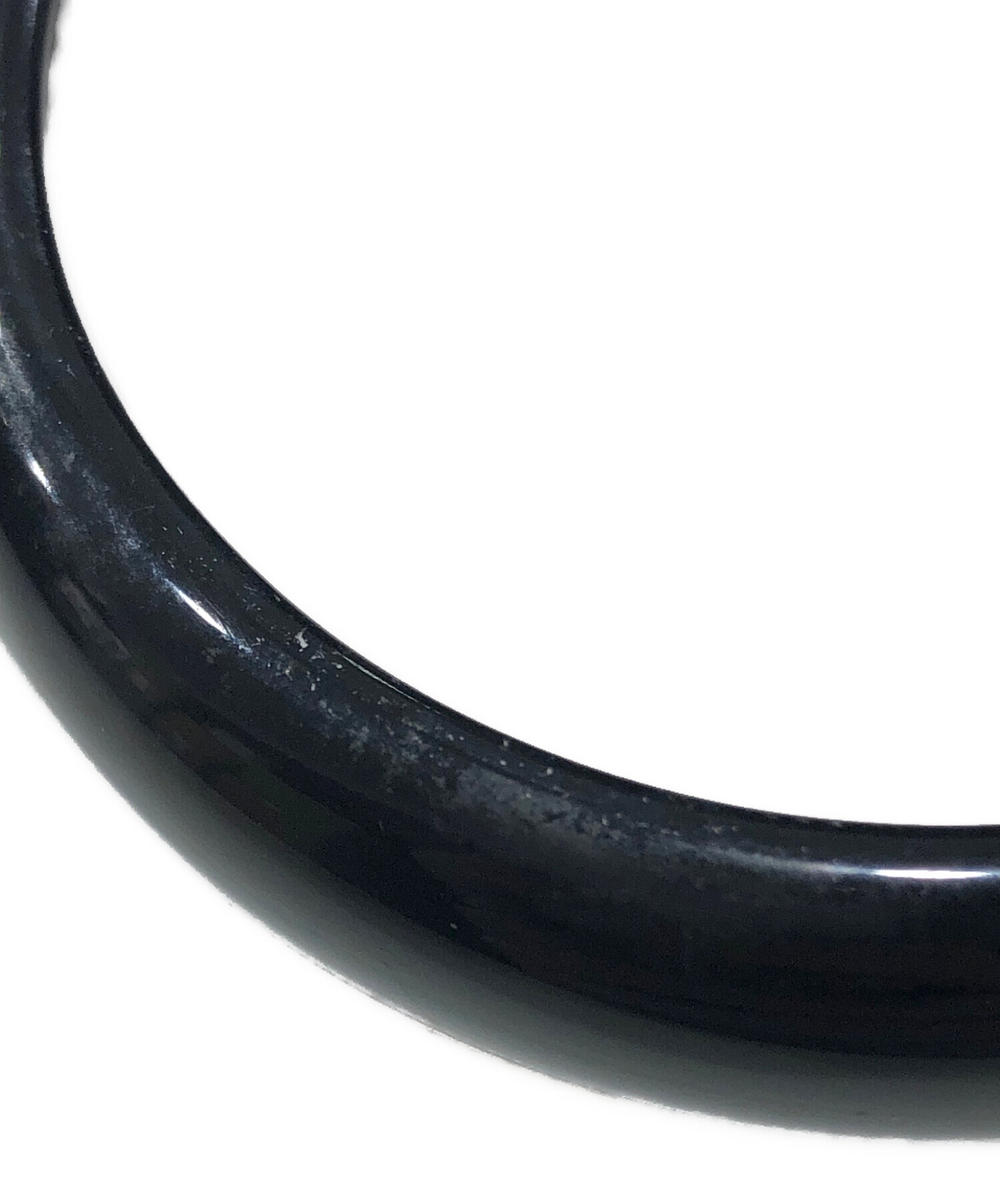 中古・古着通販】HERMES (エルメス) フュージョンバングル/ ラッカー