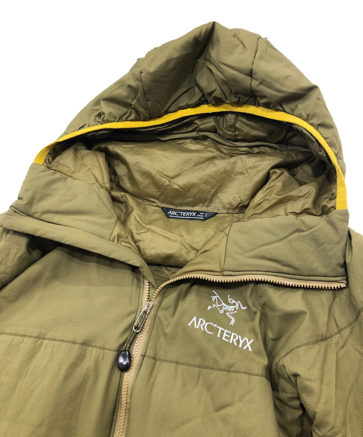 中古・古着通販】ARC