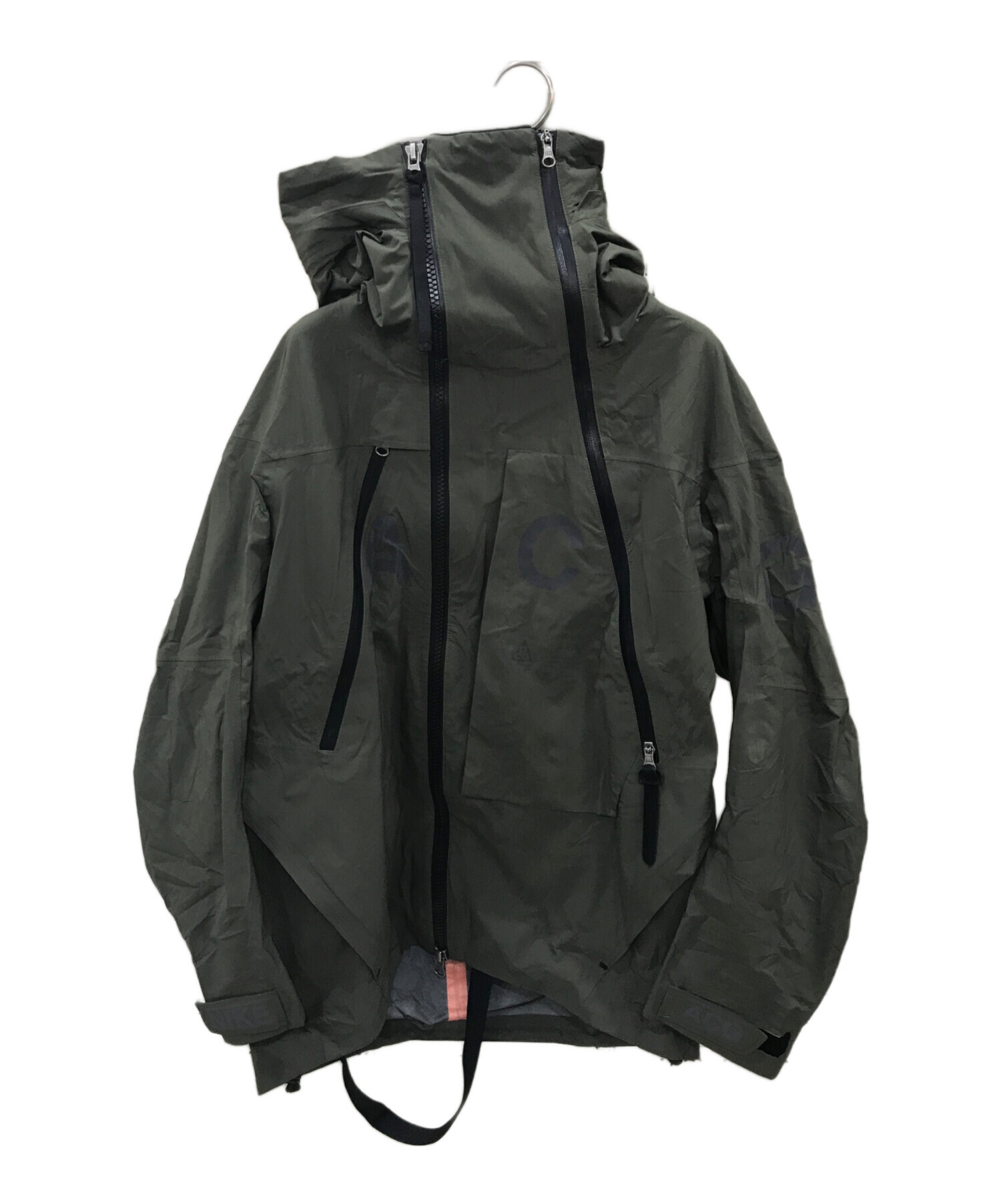 中古・古着通販】NIKE ACG (ナイキエーシージー) ALPINE JACKET CARGO