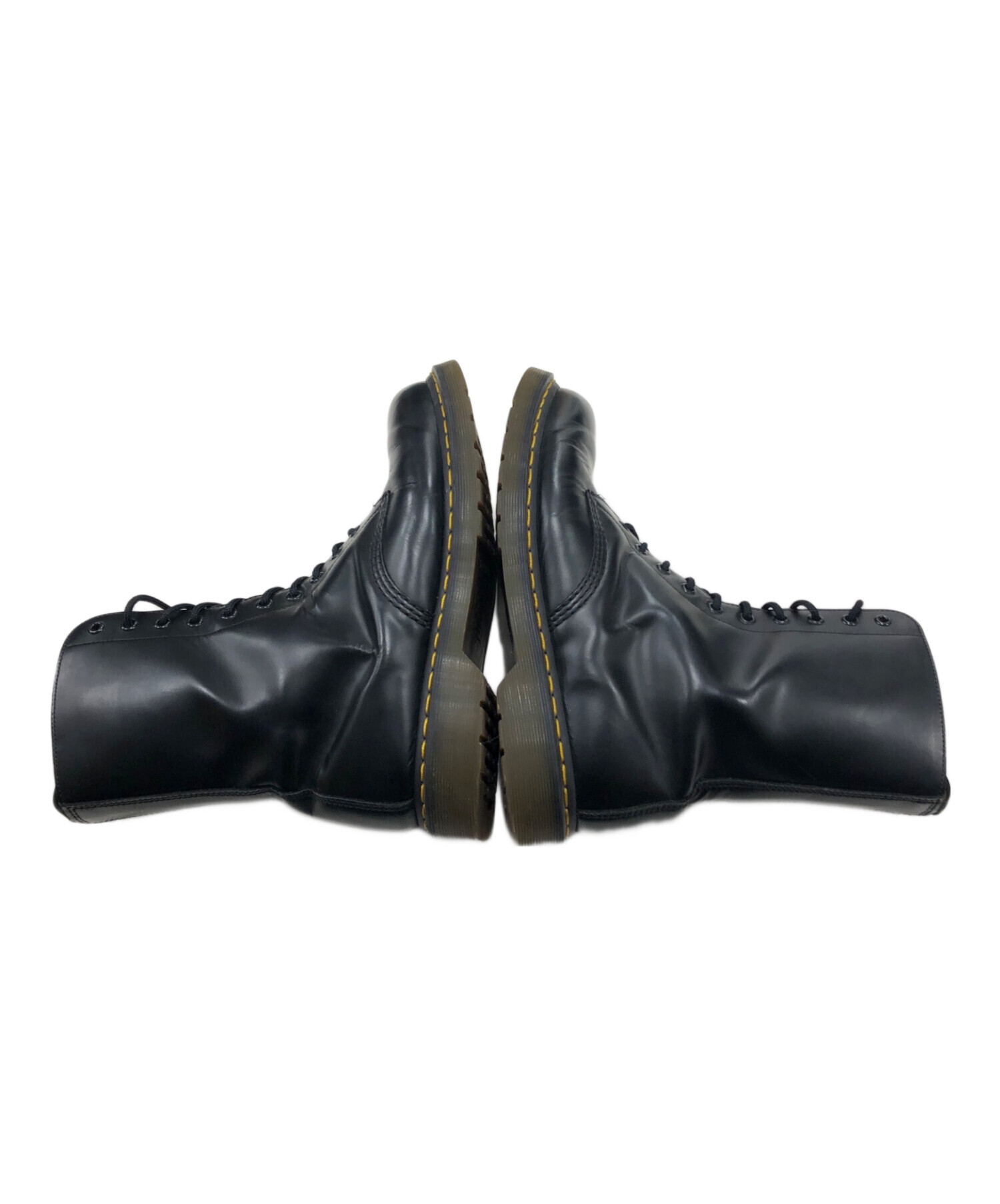 中古・古着通販】Dr.Martens (ドクターマーチン) YOHJI YAMAMOTO