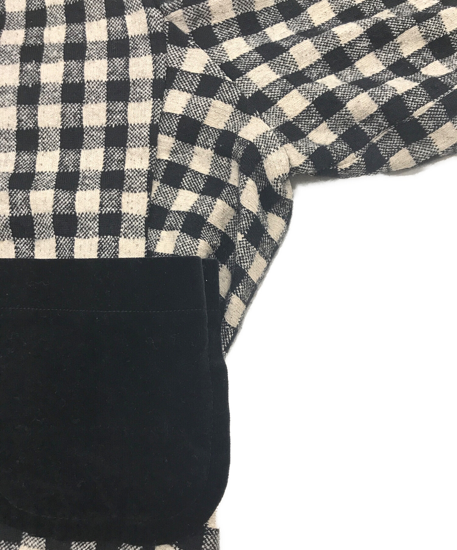 中古・古着通販】tricot COMME des GARCONS (トリココムデギャルソン