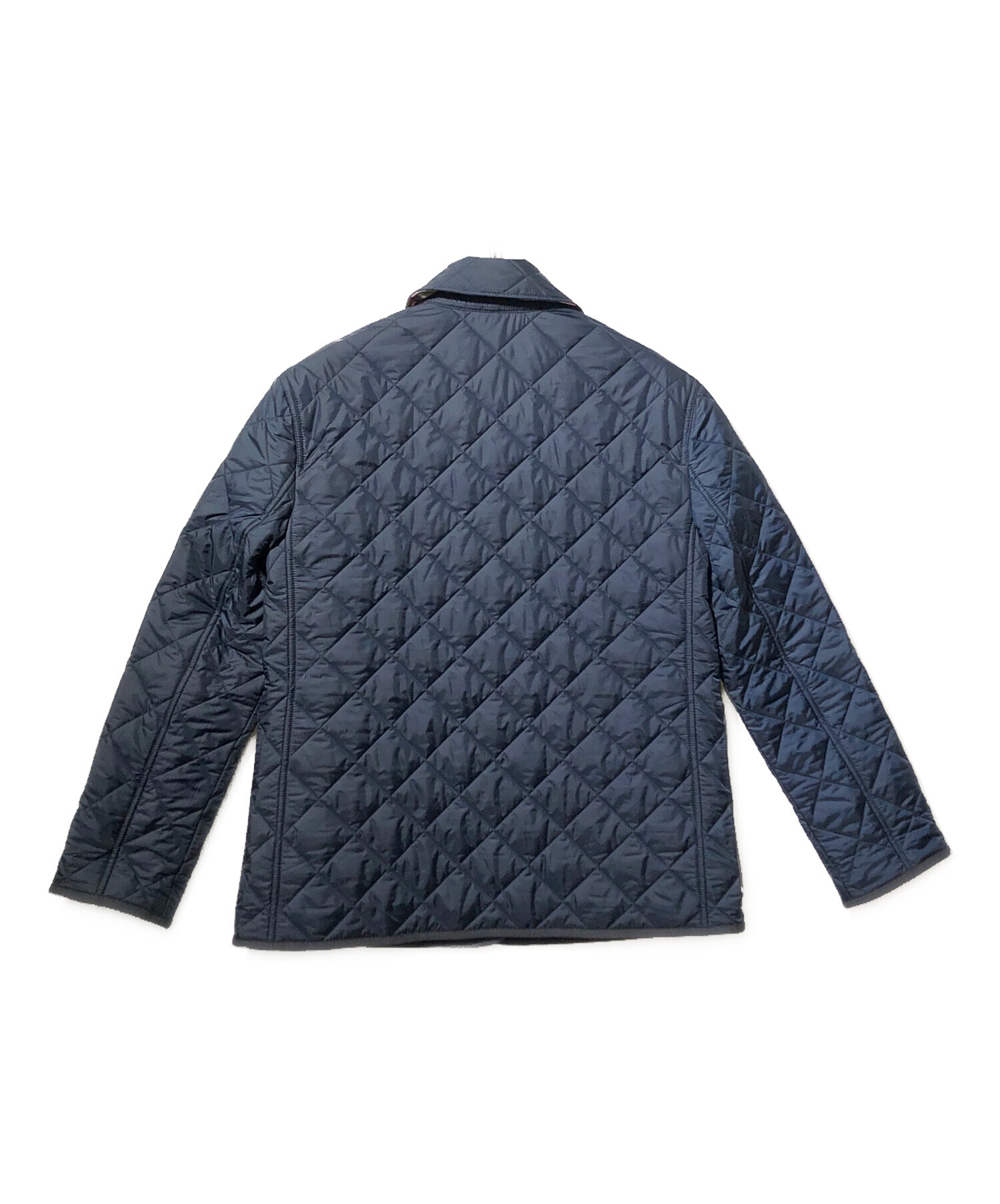 中古・古着通販】BURBERRY (バーバリー) ダルリーキルティング