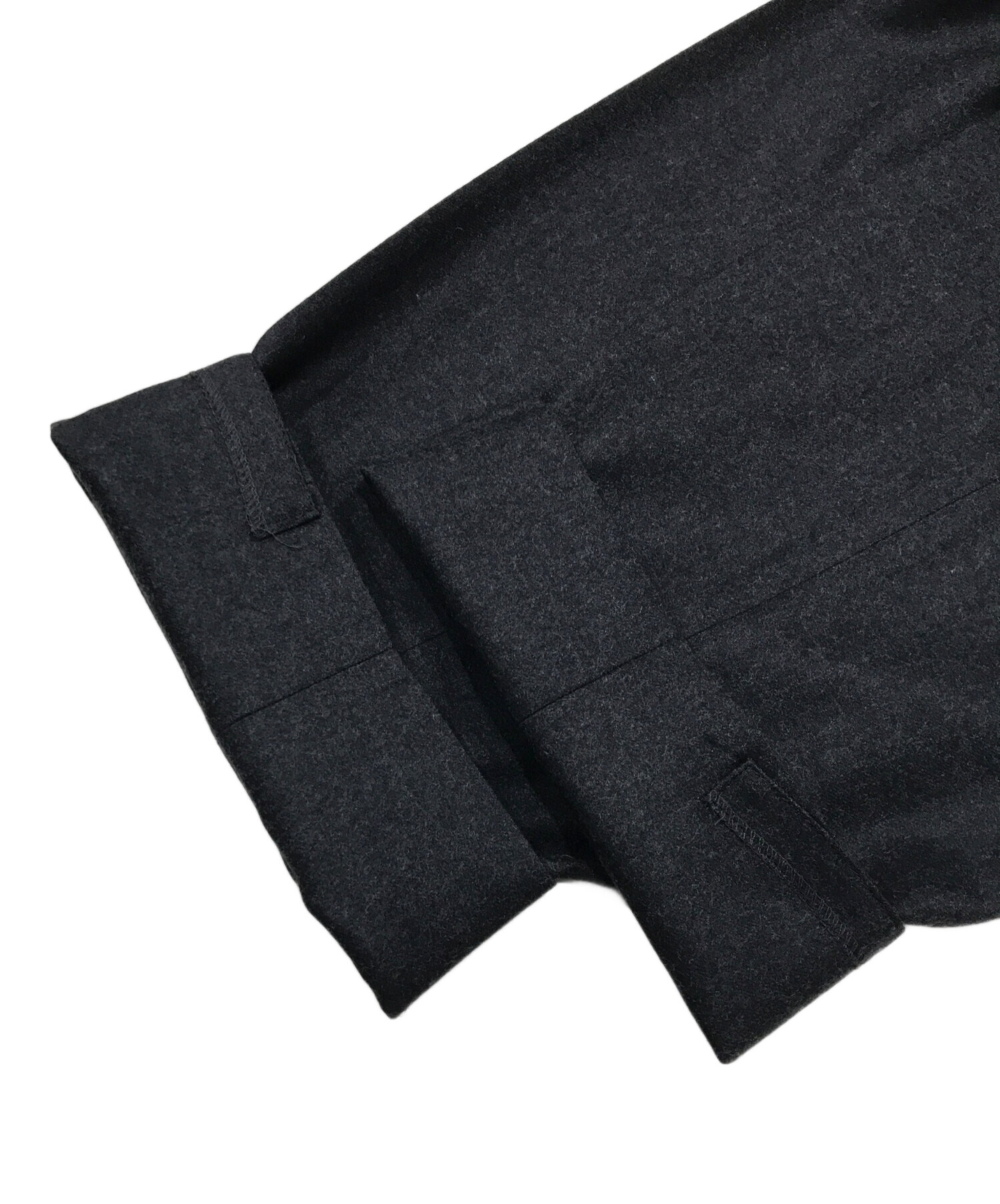 中古・古着通販】GIORGIO ARMANI (ジョルジョアルマーニ) バージン