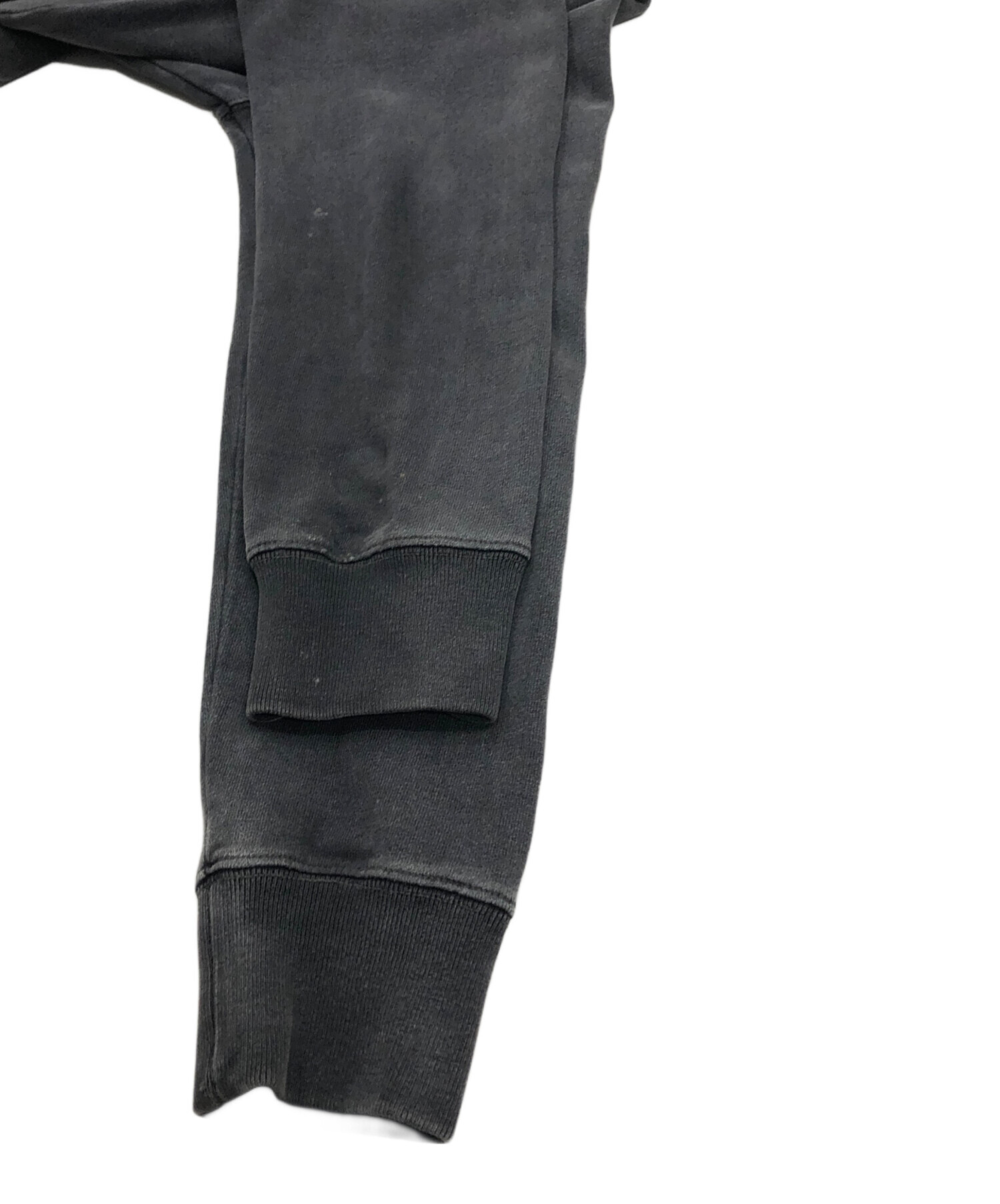 中古・古着通販】RRL (ダブルアールエル) オールド加工クルーネック 