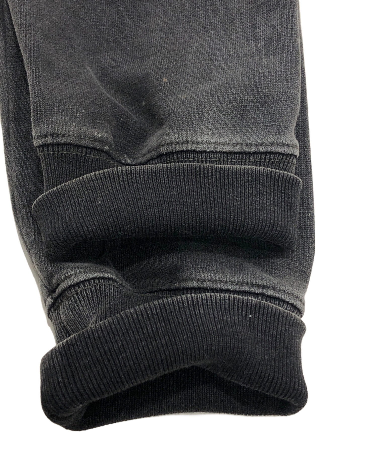 中古・古着通販】RRL (ダブルアールエル) オールド加工クルーネック