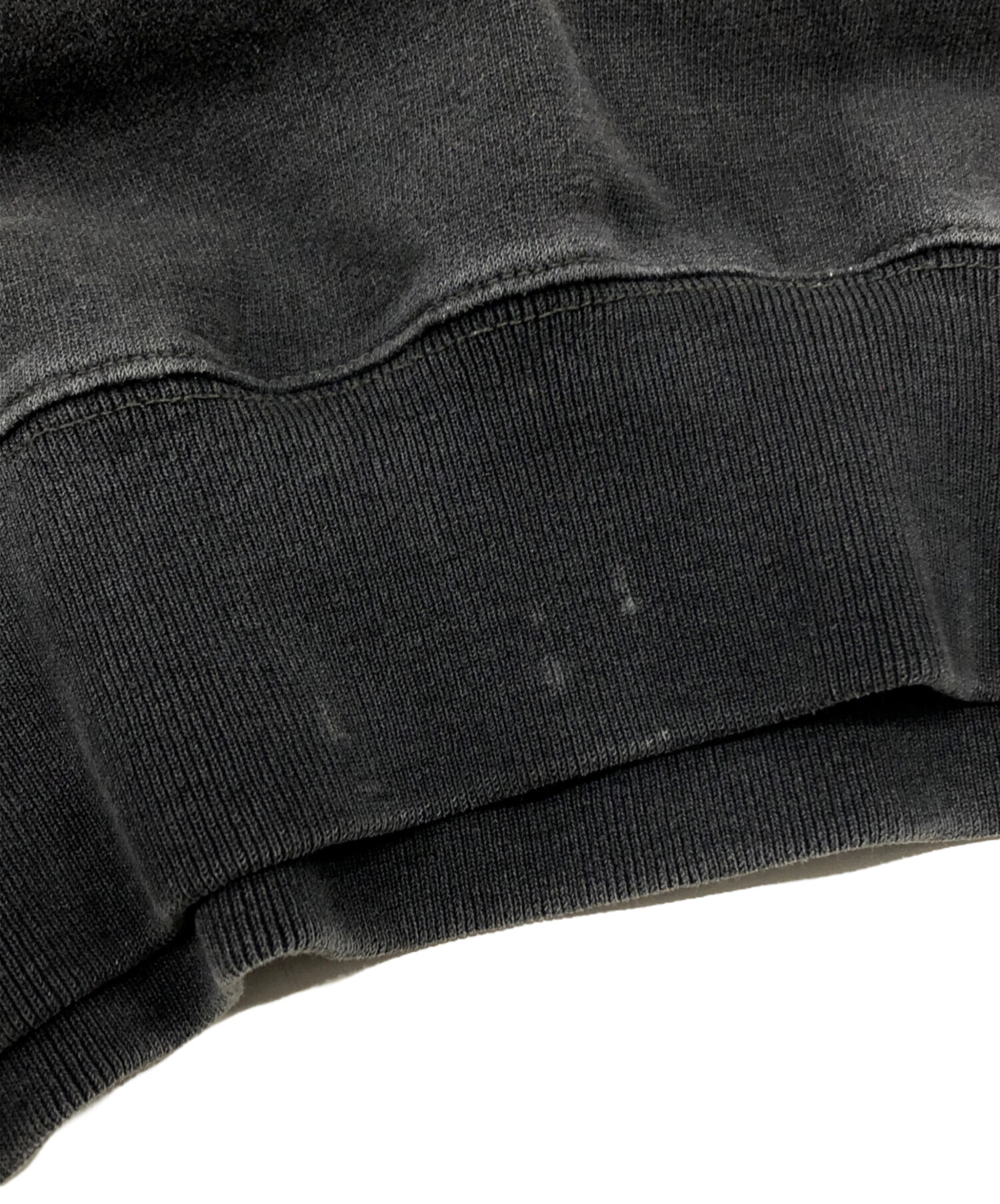 中古・古着通販】RRL (ダブルアールエル) オールド加工クルーネック 