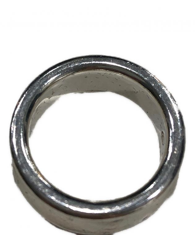 中古・古着通販】Tiffany & Co. (ティファニー) 1837ナローリング