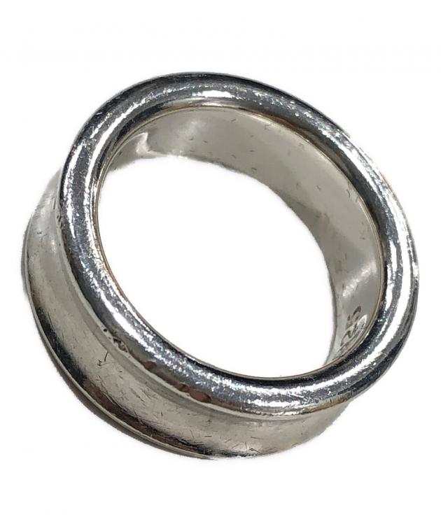 中古・古着通販】Tiffany & Co. (ティファニー) 1837ナローリング