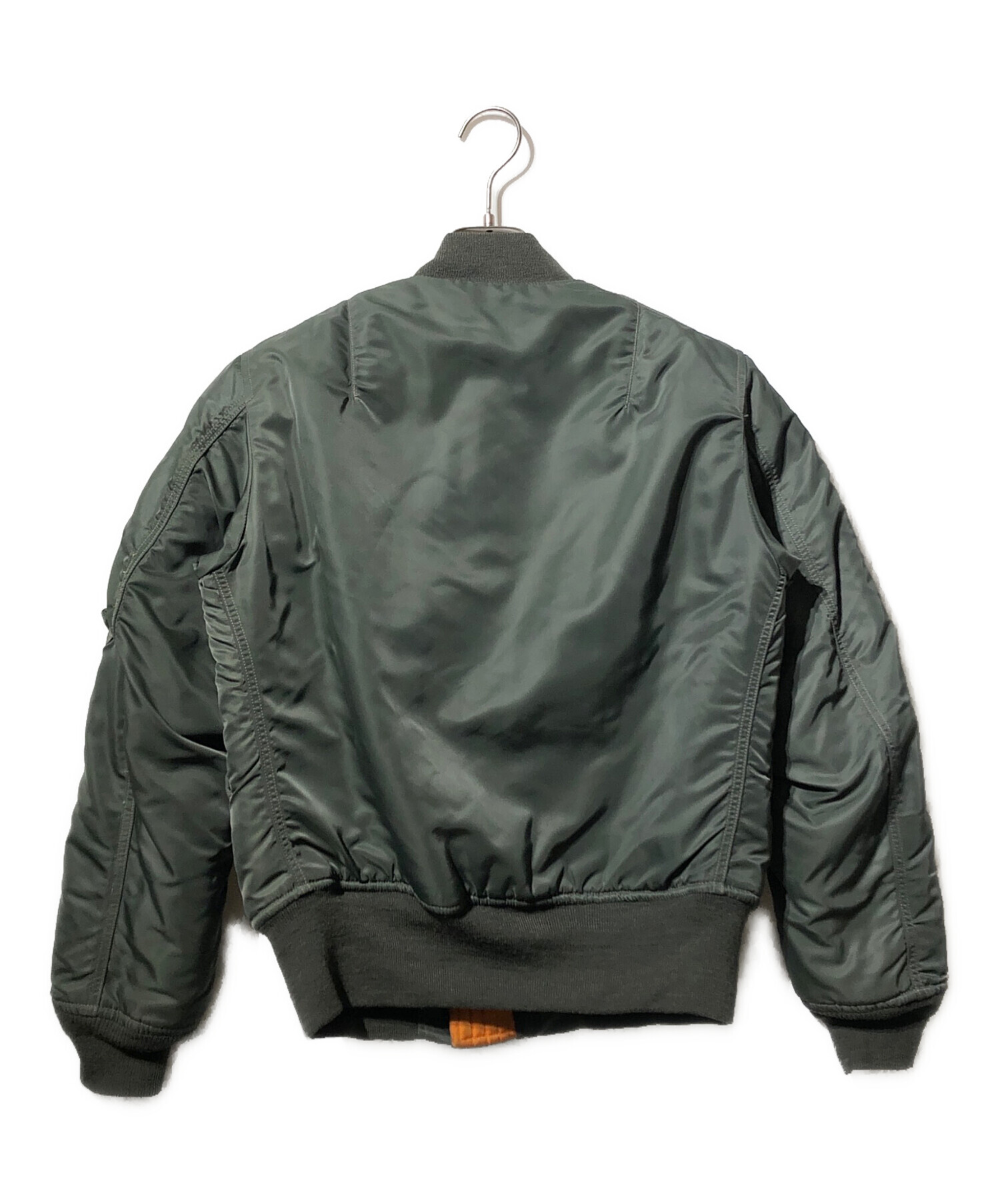 中古・古着通販】THE REAL McCOY'S (ザ・リアルマッコイズ) 実名復刻