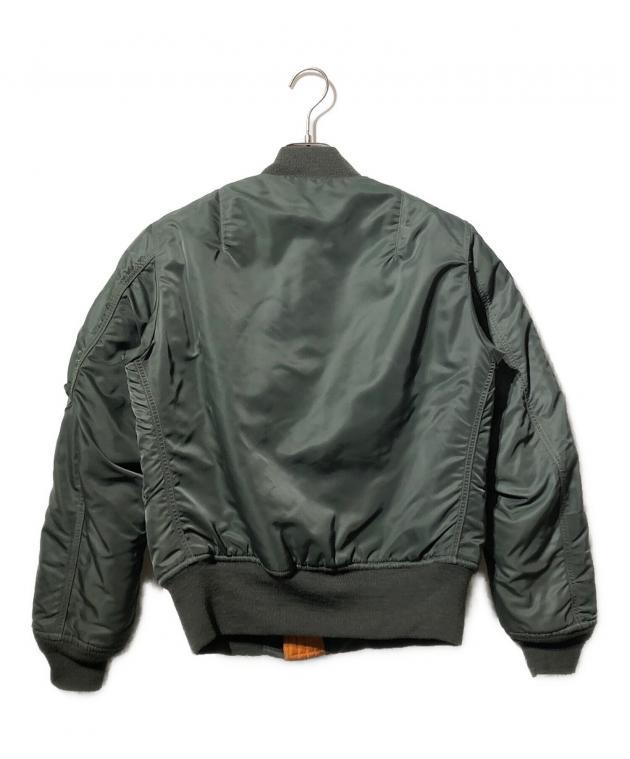 中古・古着通販】THE REAL McCOY'S (ザ・リアルマッコイズ) 実名復刻