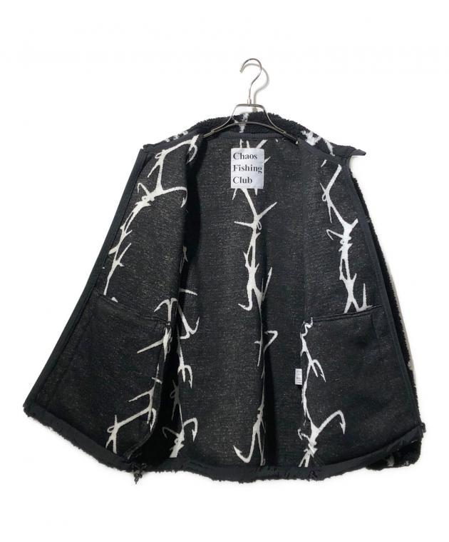 中古・古着通販】CHAOS FISHING CLUB (カオスフィッシングクラブ) HOOK