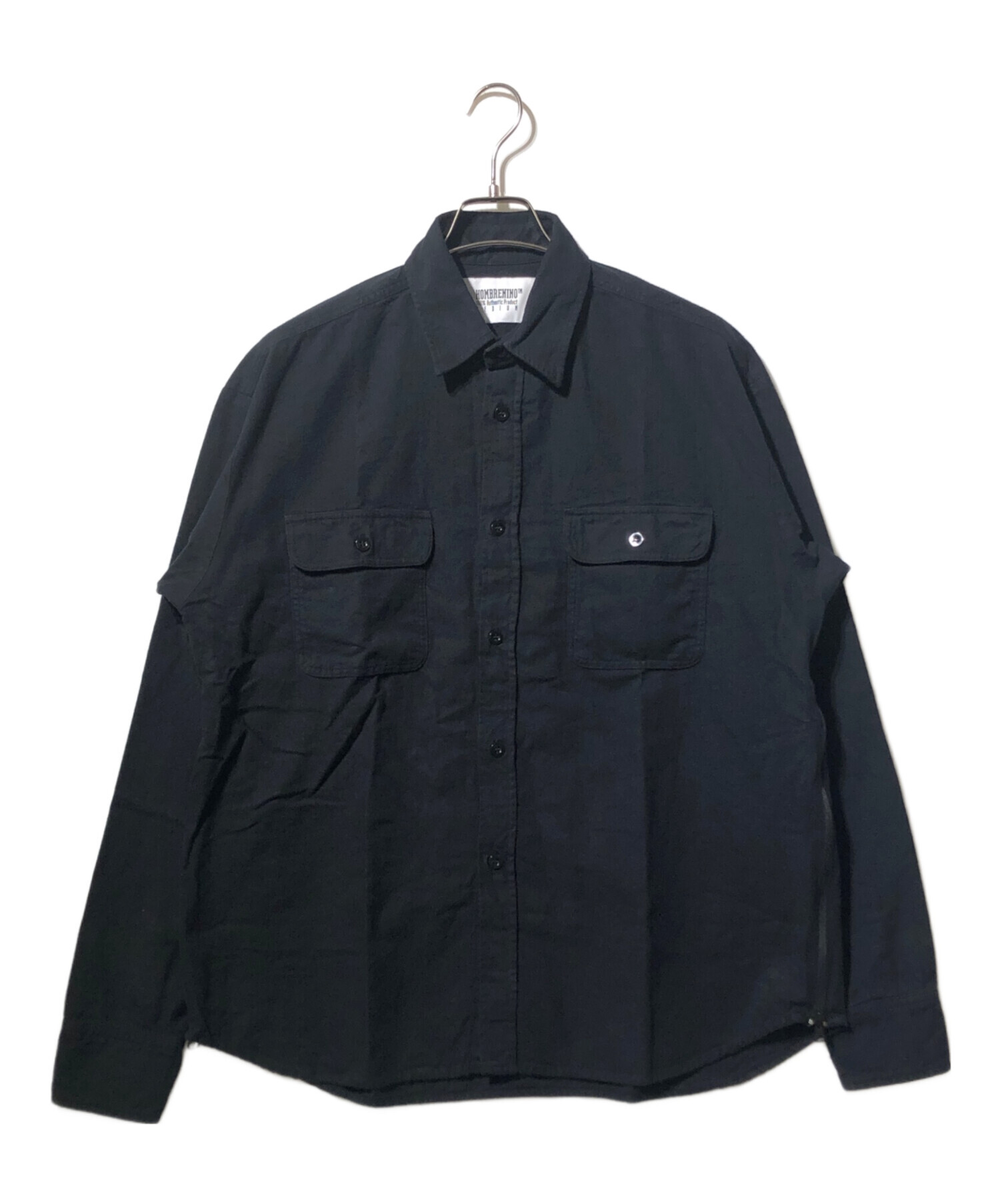 中古・古着通販】Hombre Nino (オンブレニーニョ) SARCASTIC (サーカス