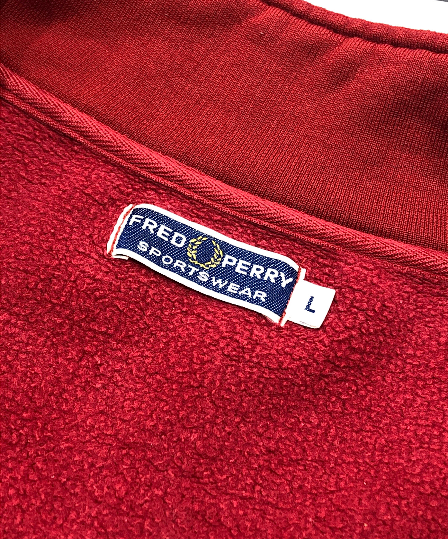 中古・古着通販】FRED PERRY (フレッドペリー) 80'sトラックジャケット