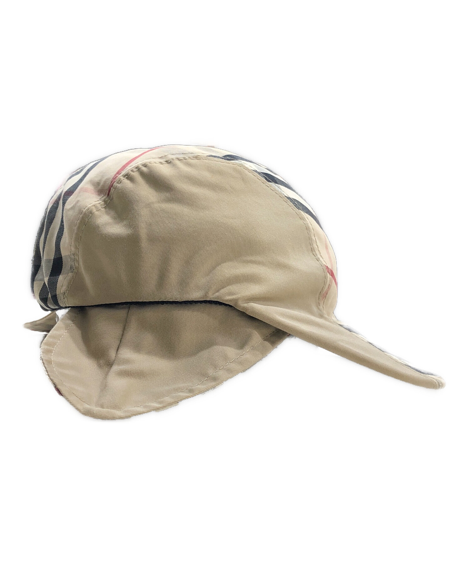 中古・古着通販】BURBERRY (バーバリー) Gosha Rubchinskiy (ゴーシャ 