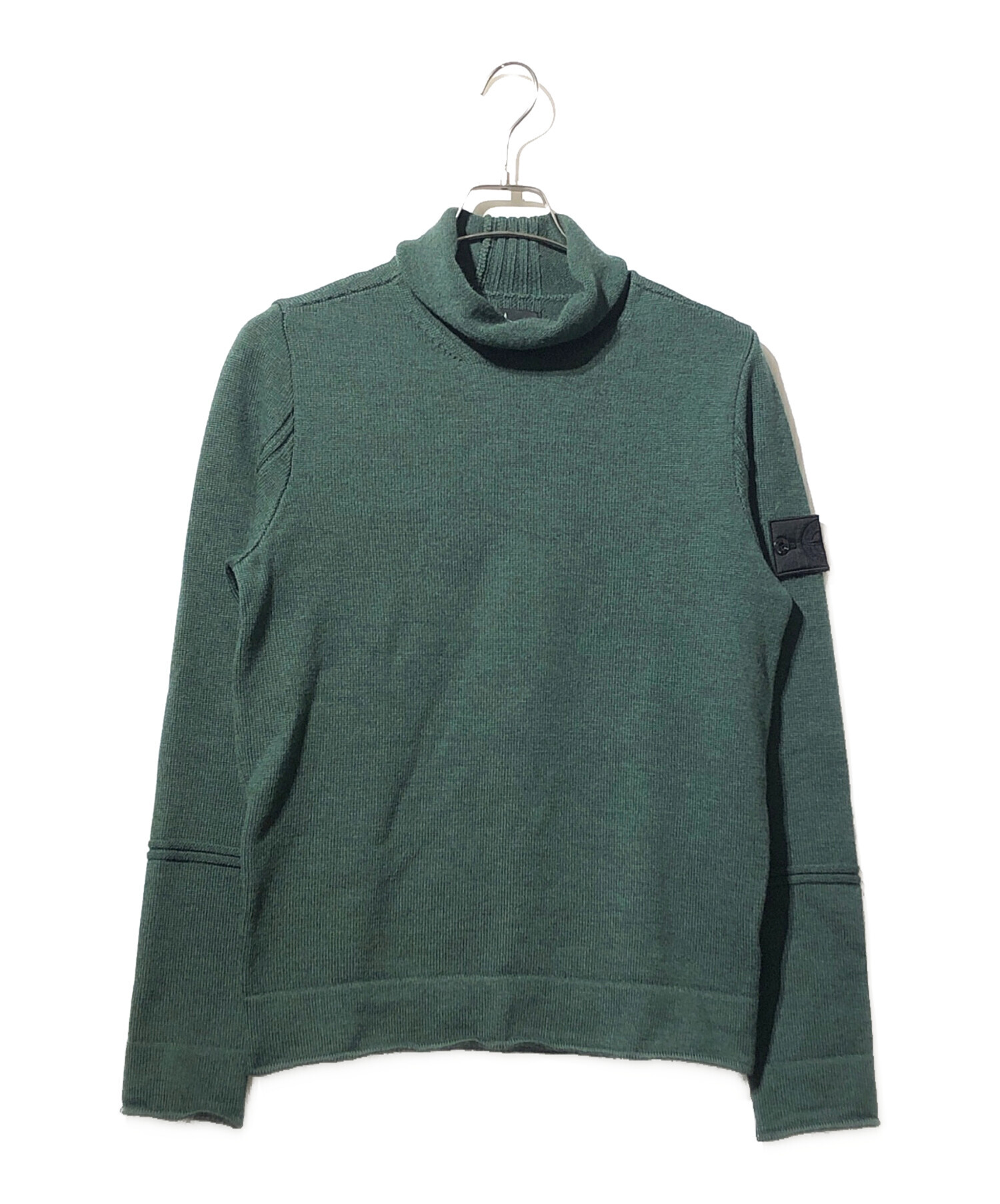 中古・古着通販】STONE ISLAND (ストーンアイランド) ゴーストピース 