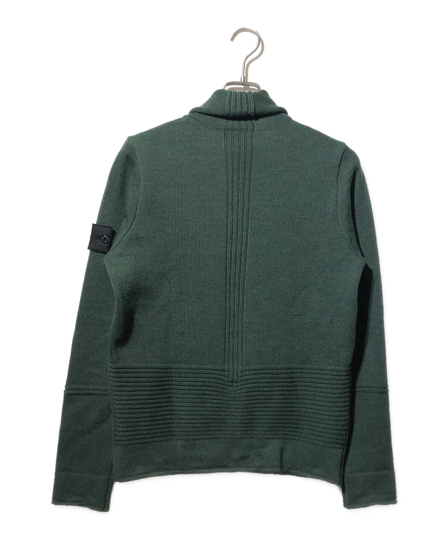 中古・古着通販】STONE ISLAND (ストーンアイランド) ゴーストピース 
