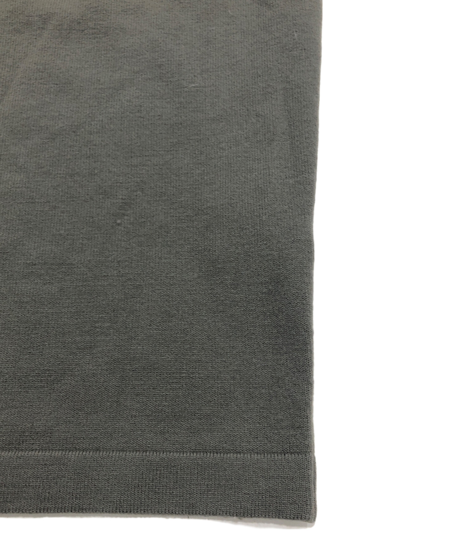 中古・古着通販】STONE ISLAND (ストーンアイランド) ウールブレンド