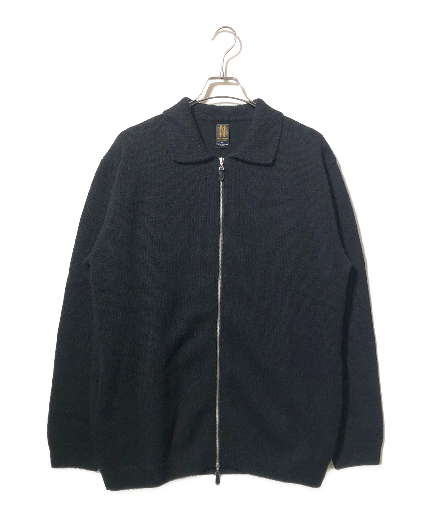 中古・古着通販】BATONER (バトナ―) UNITED ARROWS