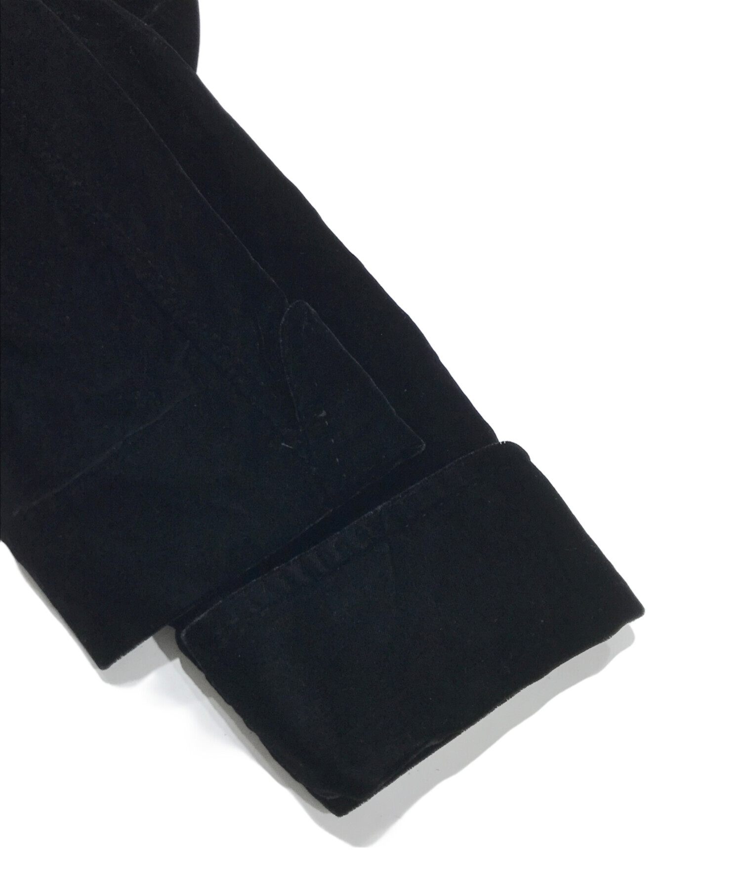 中古・古着通販】BURBERRY BLACK LABEL (バーバリーブラックレーベル