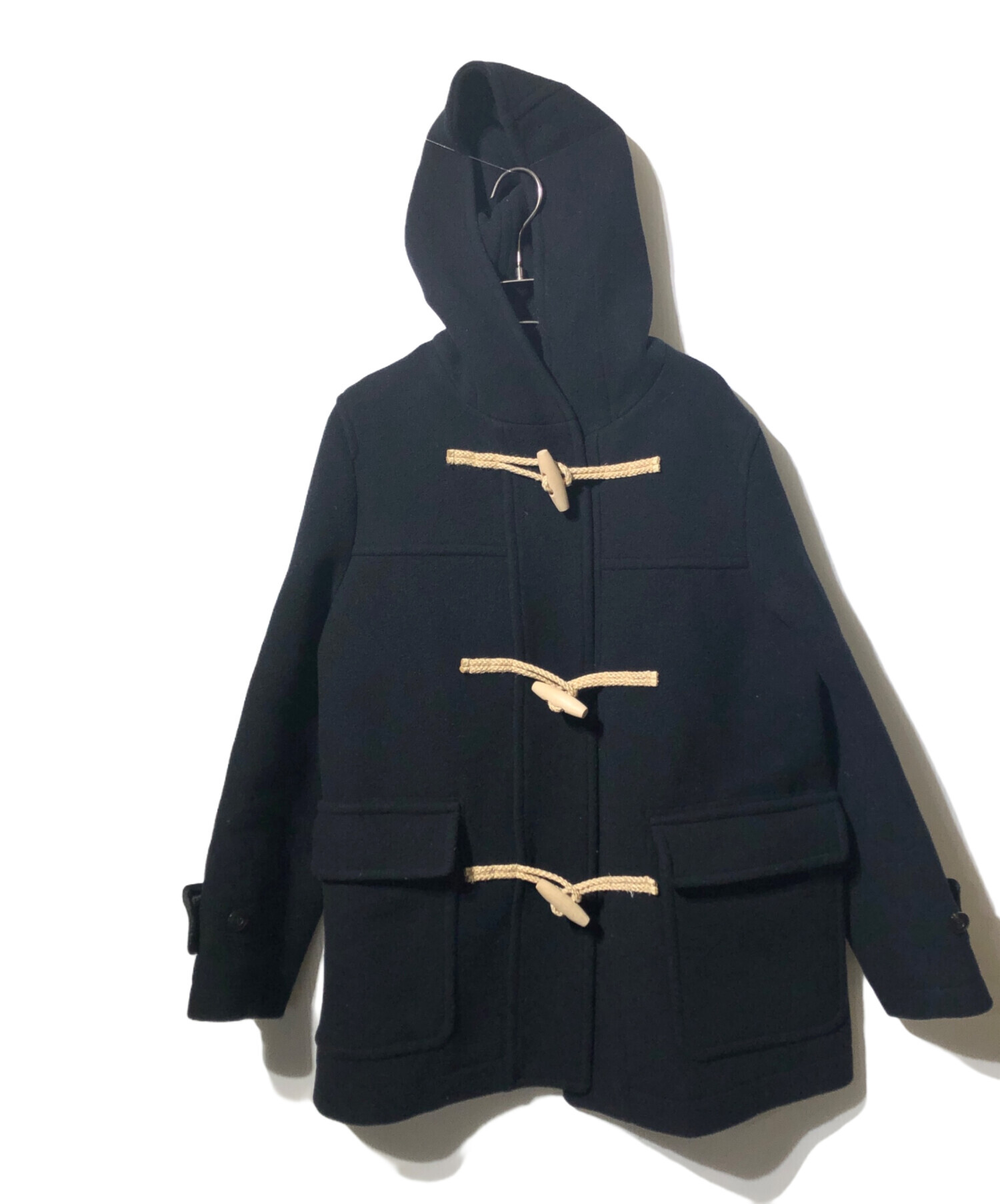 中古・古着通販】Spick and Span (スピックアンドスパン) パイルウール