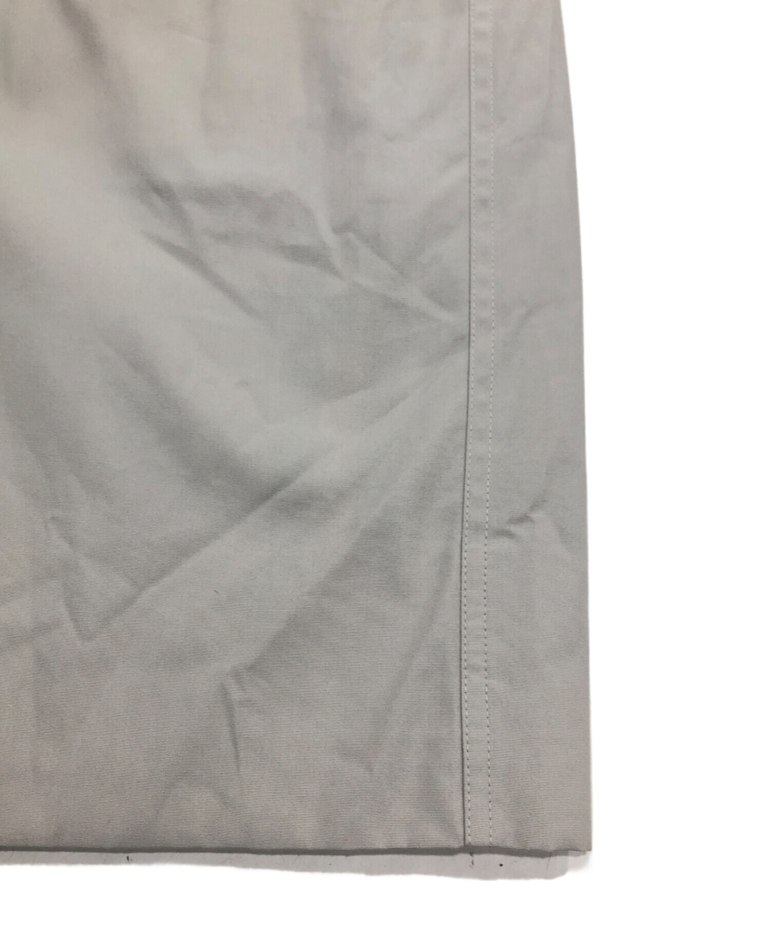 中古・古着通販】BURBERRY PRORSUM (バーバリープローサム) トレンチ