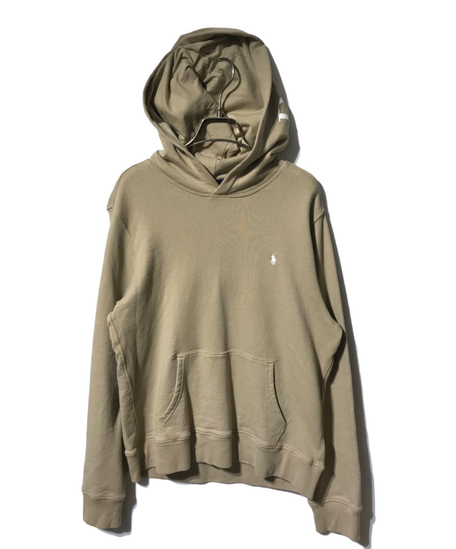 中古・古着通販】POLO RALPH LAUREN (ポロ・ラルフローレン) パーカー