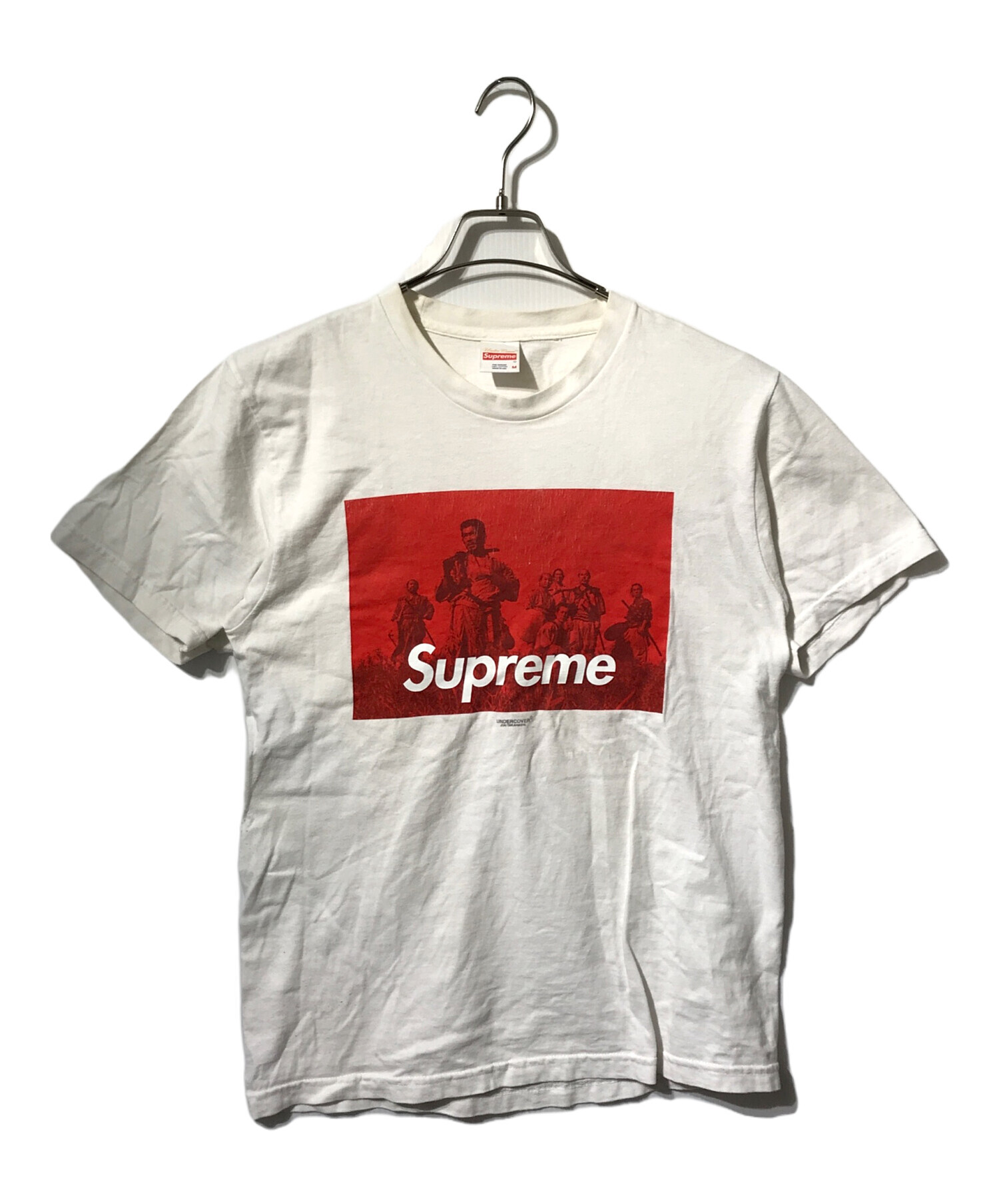 中古・古着通販】SUPREME (シュプリーム) UNDERCOVER (アンダーカバー