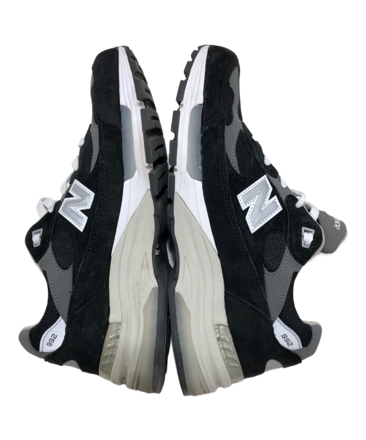 中古・古着通販】NEW BALANCE (ニューバランス) 992 Core スニーカー