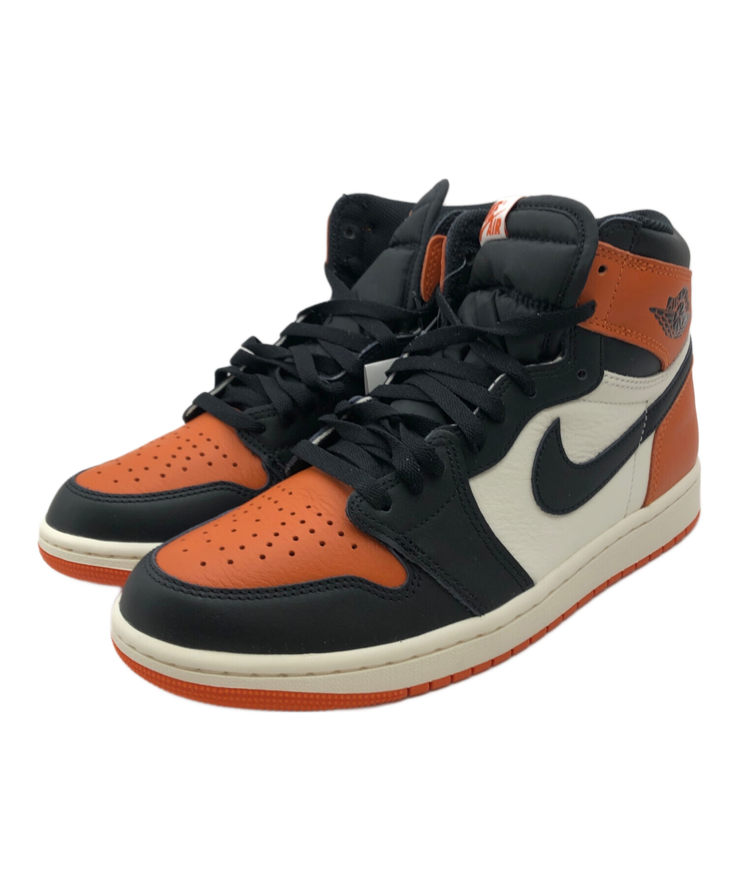 中古・古着通販】NIKE (ナイキ) Air Jordan 1 Retro High OG