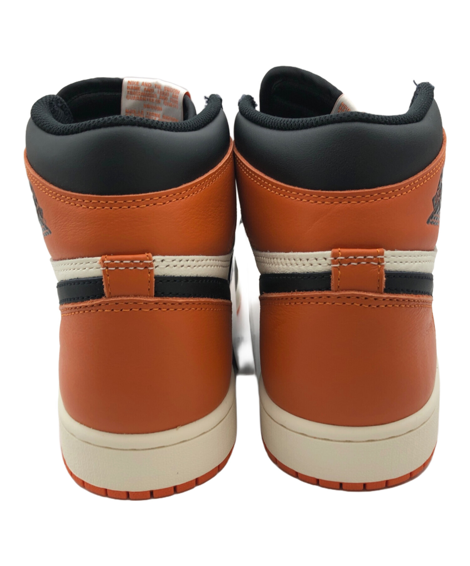 中古・古着通販】NIKE (ナイキ) Air Jordan 1 Retro High OG