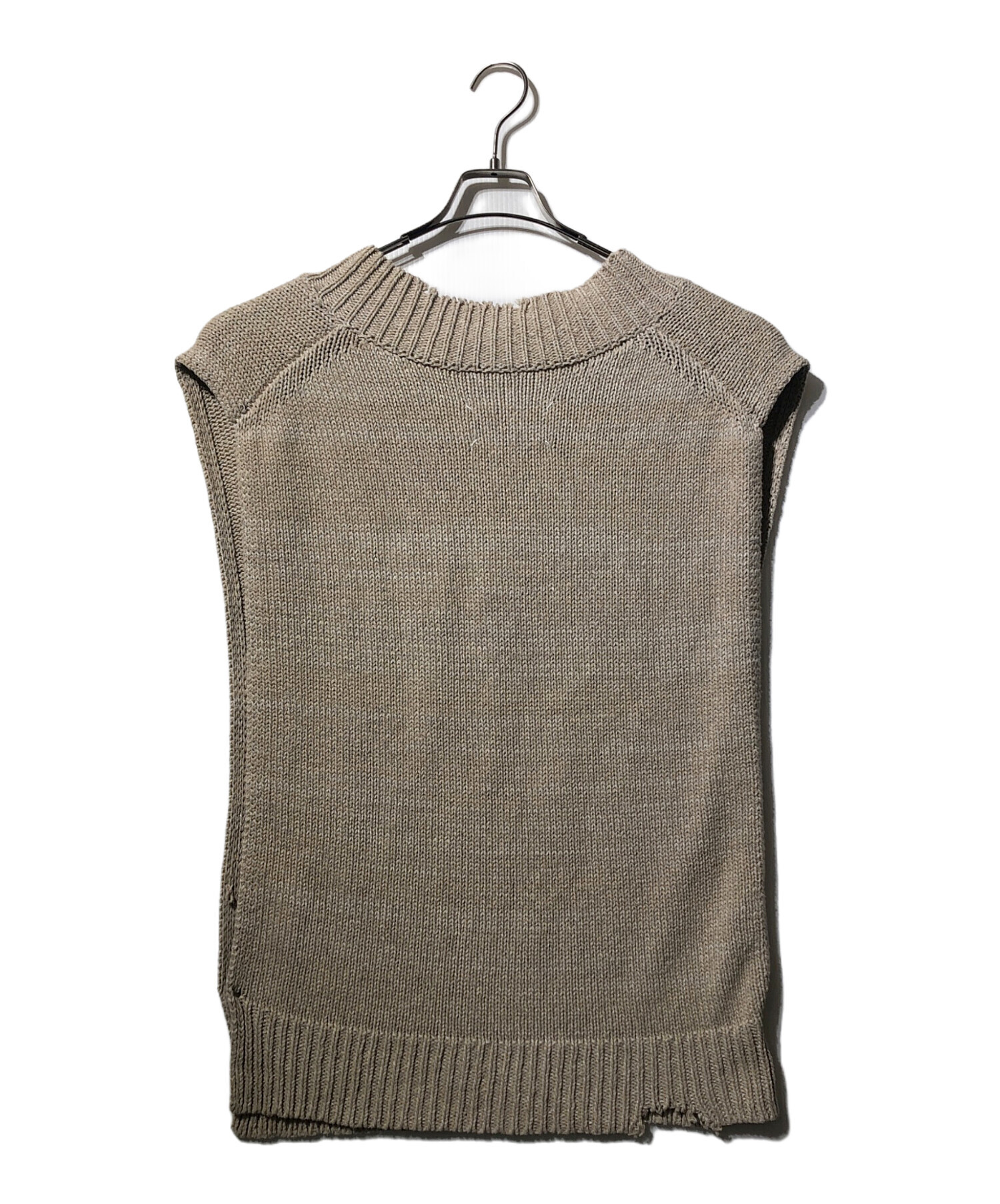 中古・古着通販】Maison Margiela (メゾンマルジェラ) コットン