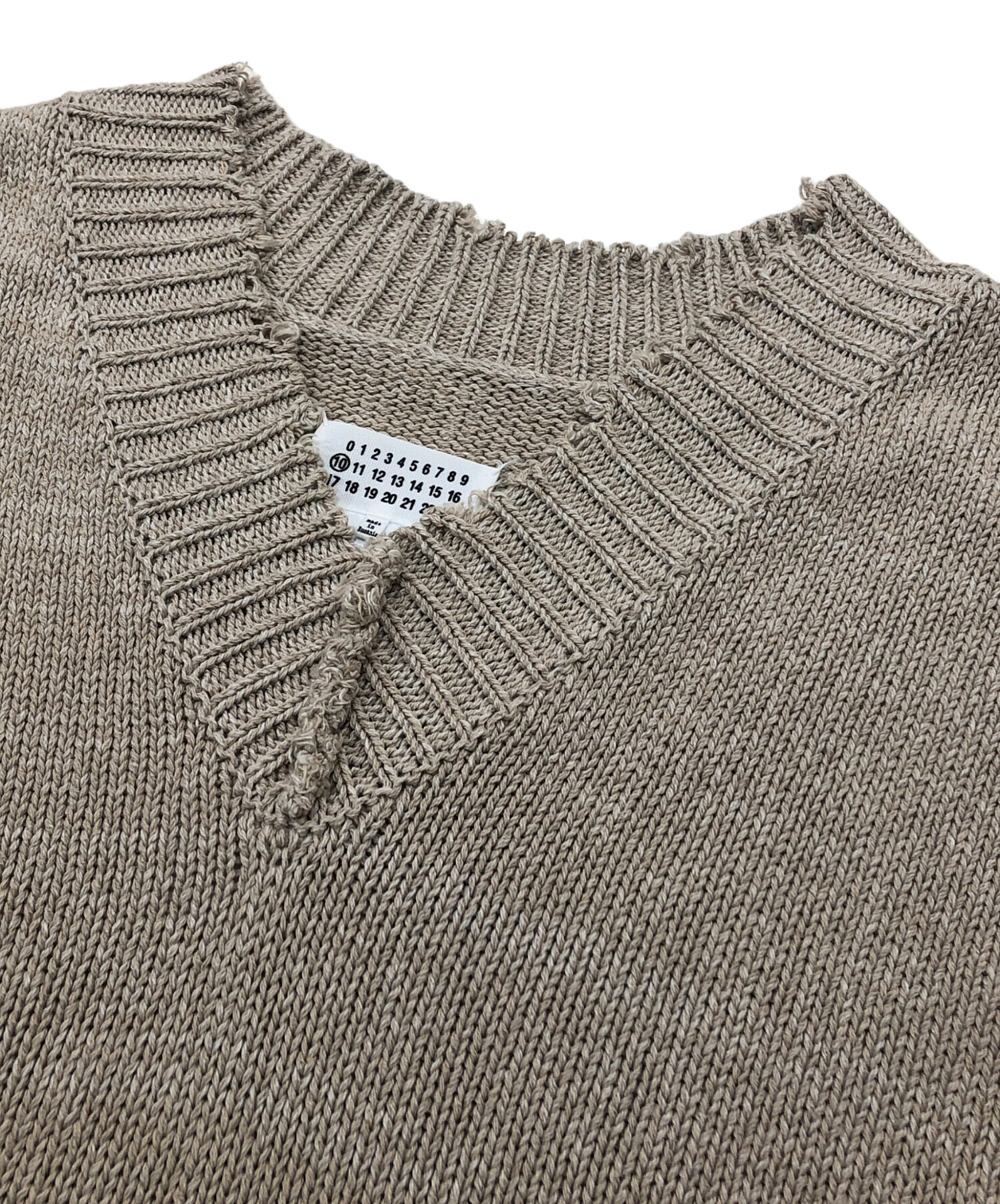 中古・古着通販】Maison Margiela (メゾンマルジェラ) コットン