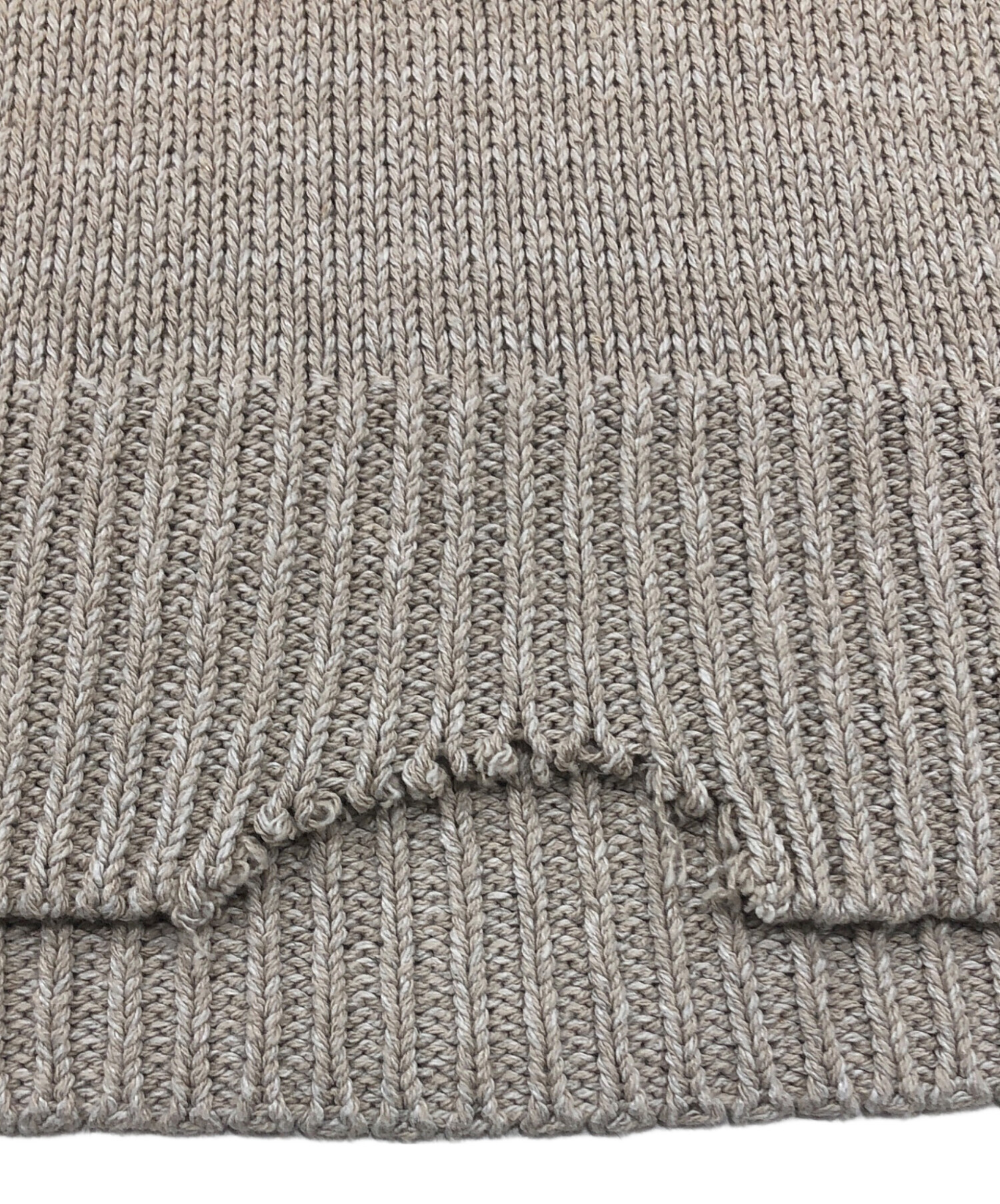 中古・古着通販】Maison Margiela (メゾンマルジェラ) コットン