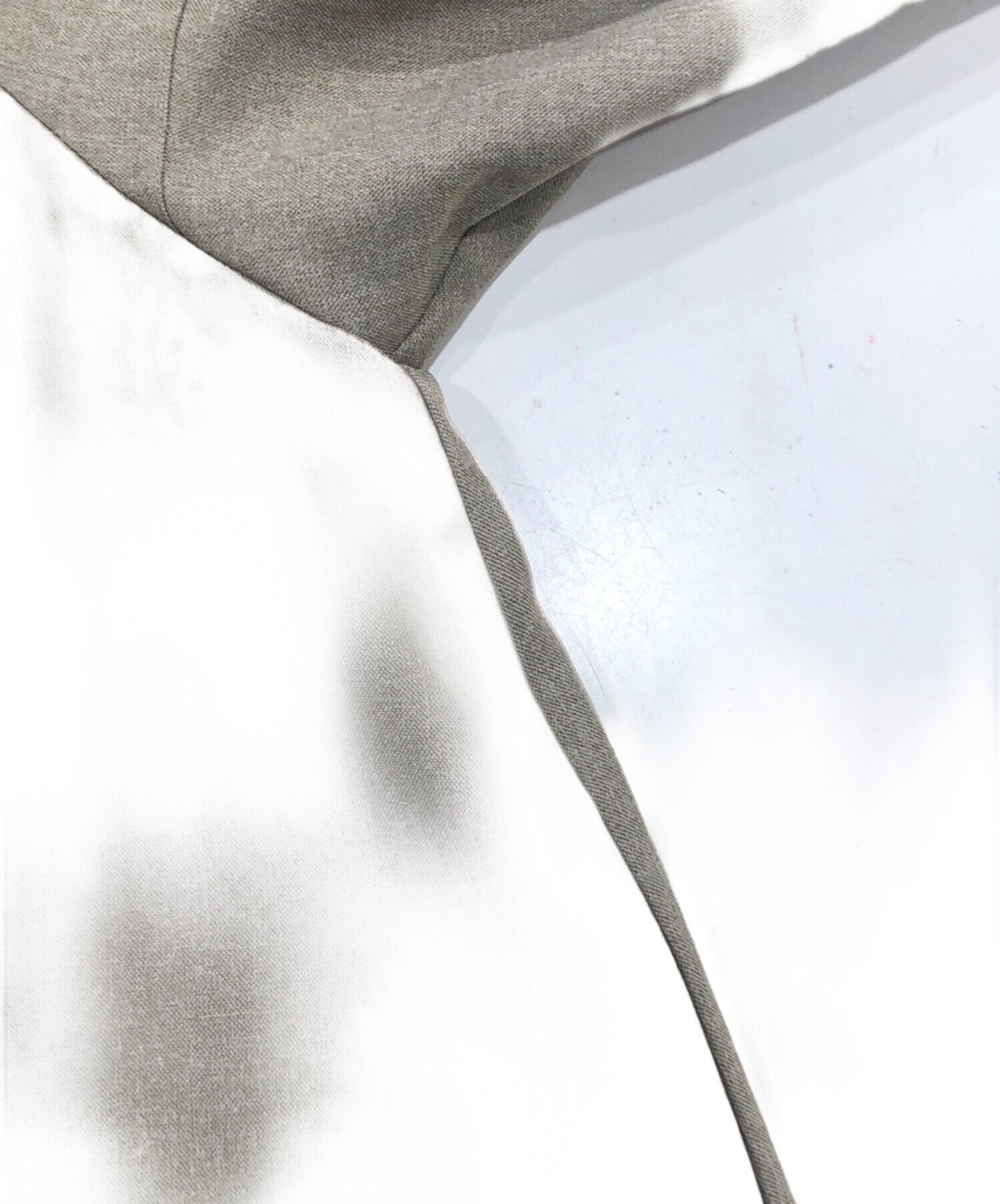 中古・古着通販】ETRE TOKYO (エトレトウキョウ) TOMOCO UNABARA