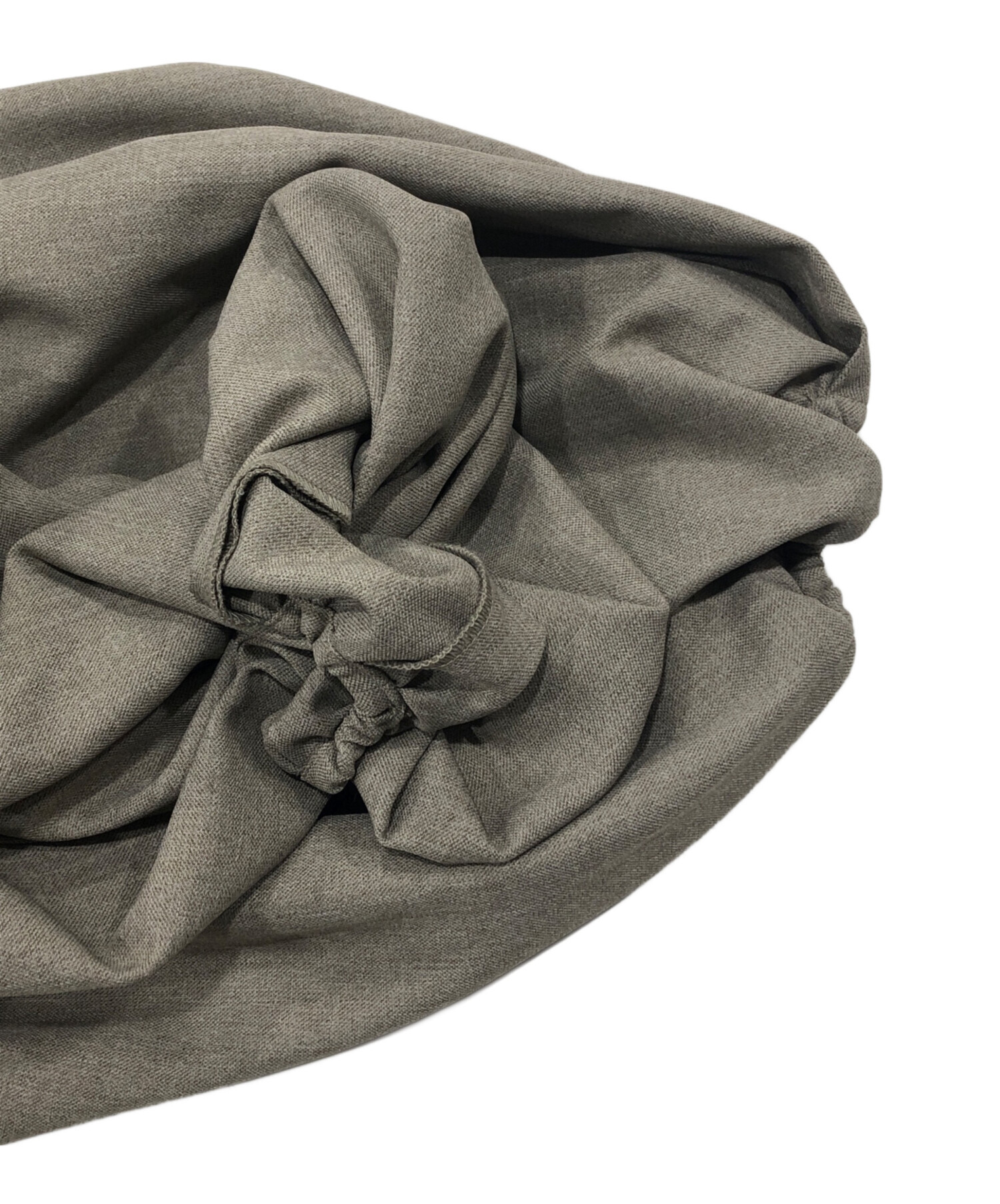 中古・古着通販】ETRE TOKYO (エトレトウキョウ) TOMOCO UNABARA