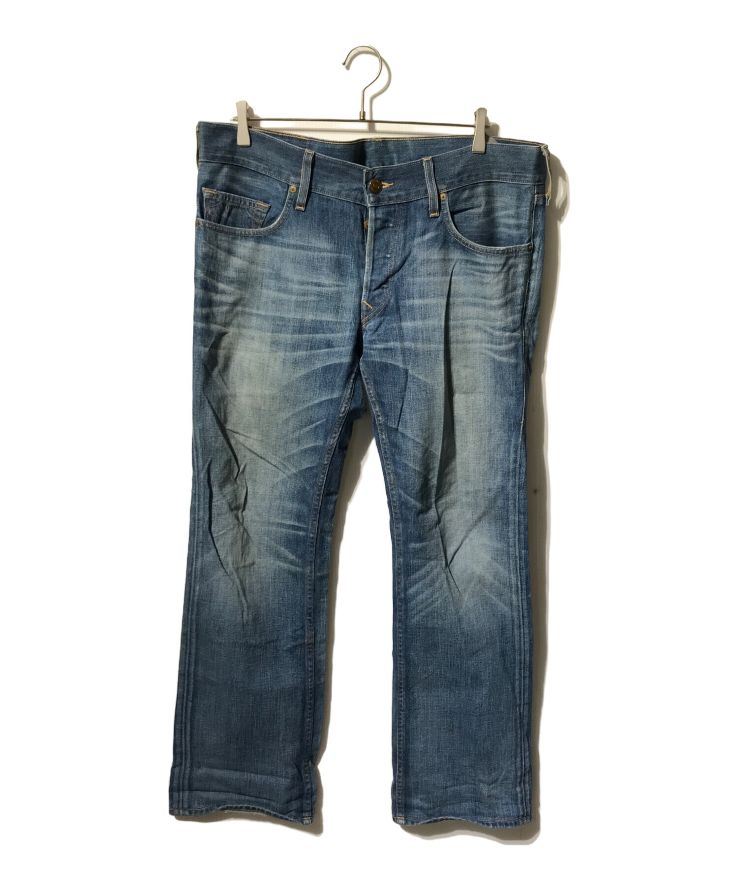 中古・古着通販】TRUE RELIGION (トゥルー レリジョン) BOBBY デニム