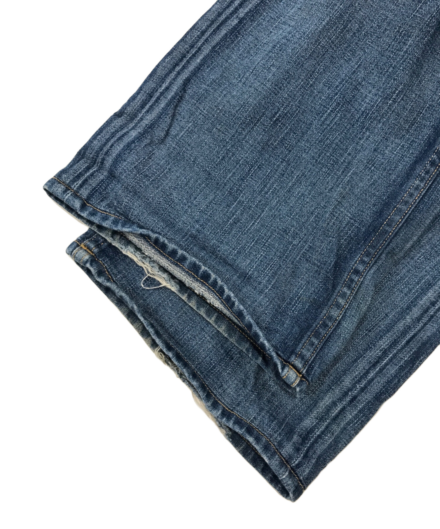 トゥルーレリジョン BOBBY SUPERT デニムパンツ 濃紺 上野商会 29 中古・古着通販】TRUE RELIGION (トゥルー レリジョン) BOBBY デニム
