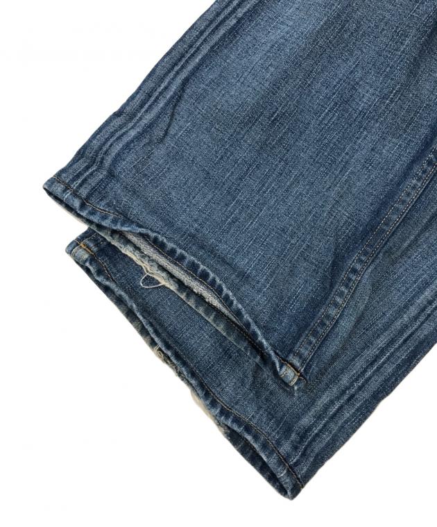 中古・古着通販】TRUE RELIGION (トゥルー レリジョン) BOBBY デニム