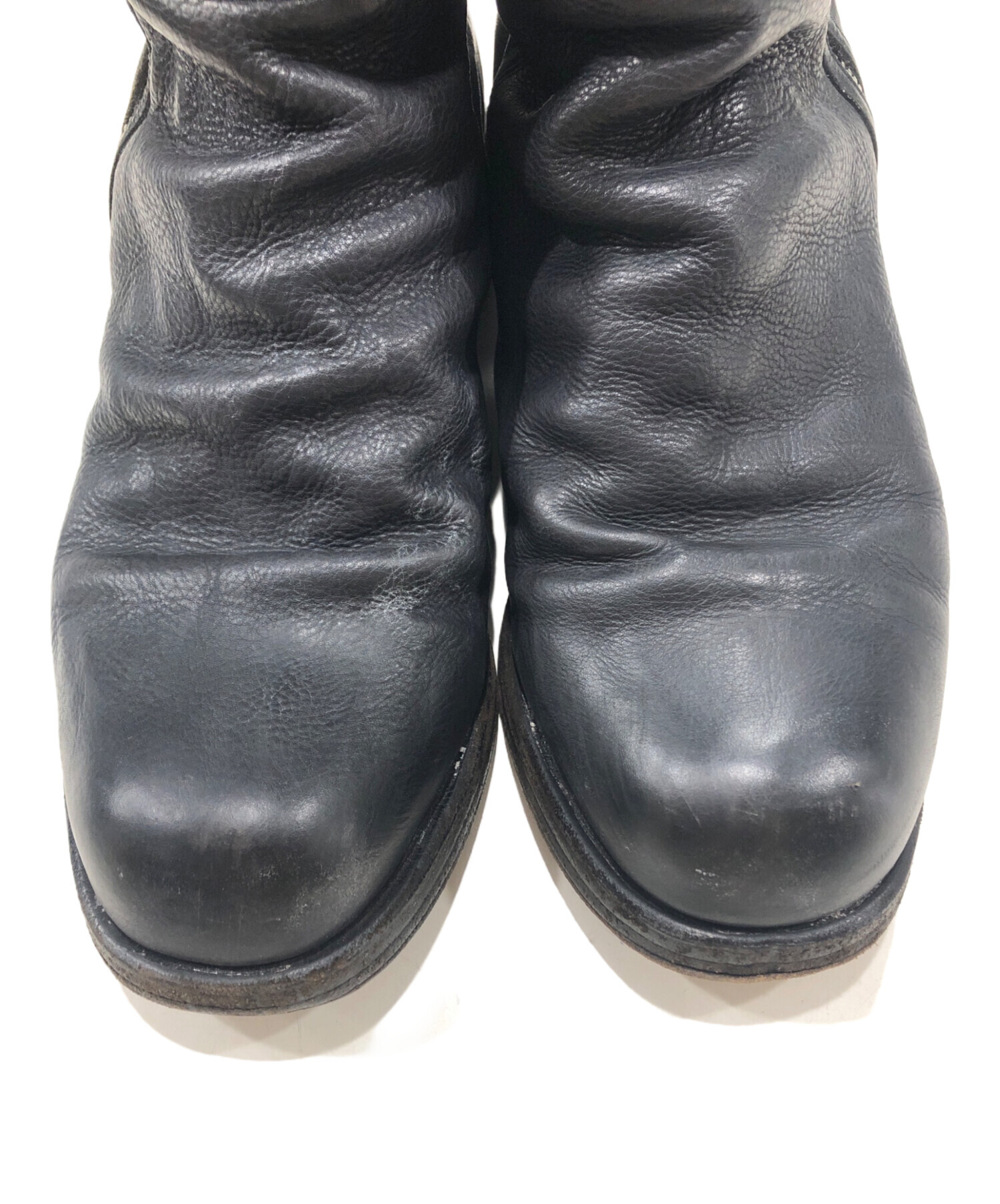 中古・古着通販】MIHARA YASUHIRO (ミハラヤスヒロ) サイドジップ