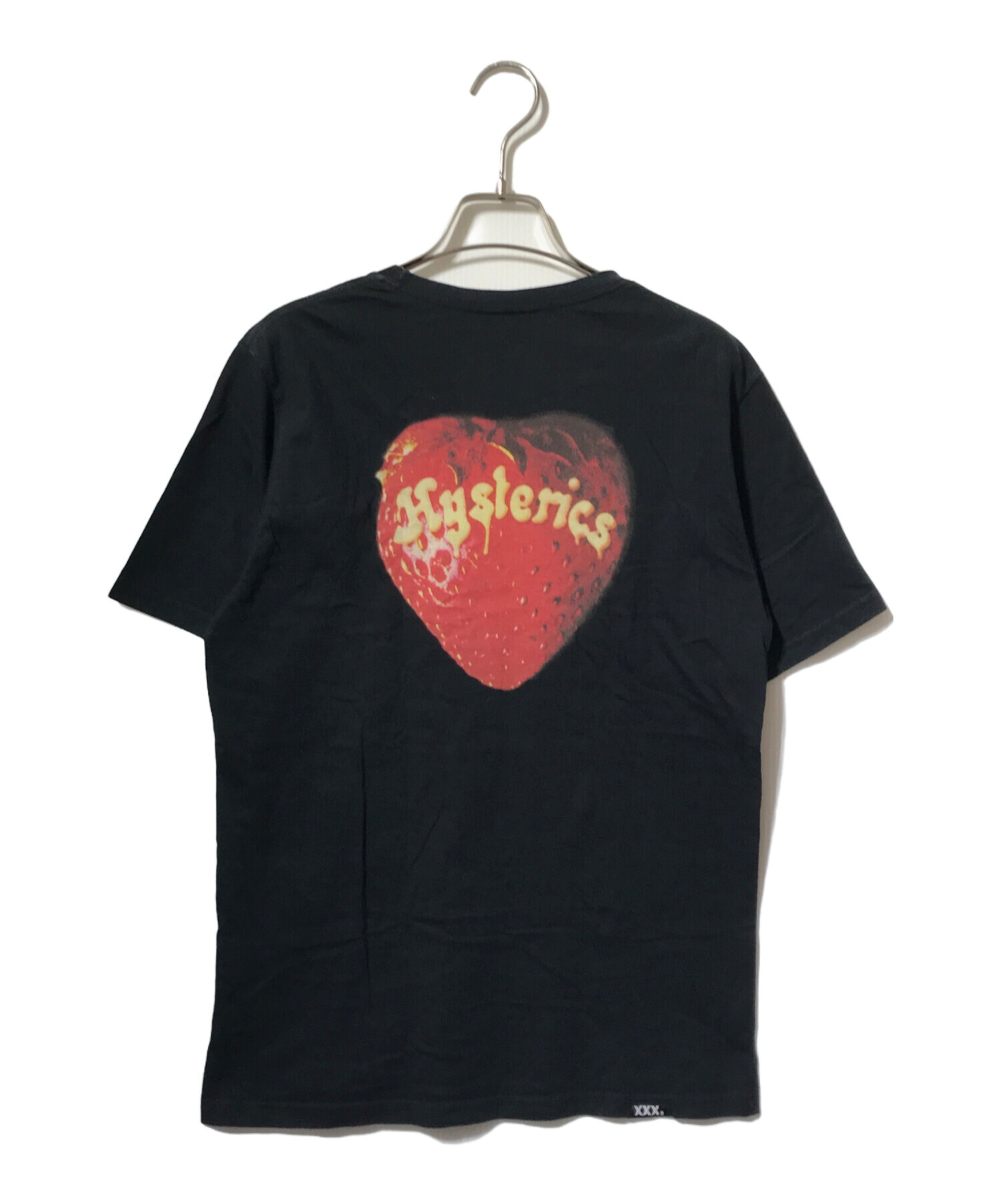中古・古着通販】Hysteric Glamour (ヒステリックグラマー) スカル