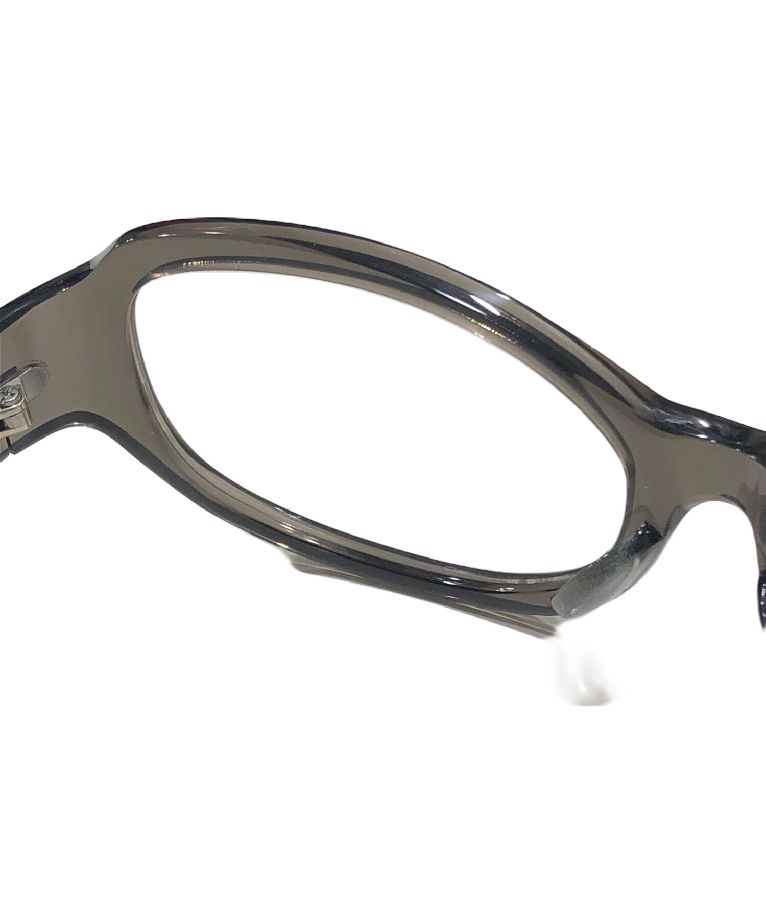 中古・古着通販】stussy (ステューシー) Victor サングラス（ビクター