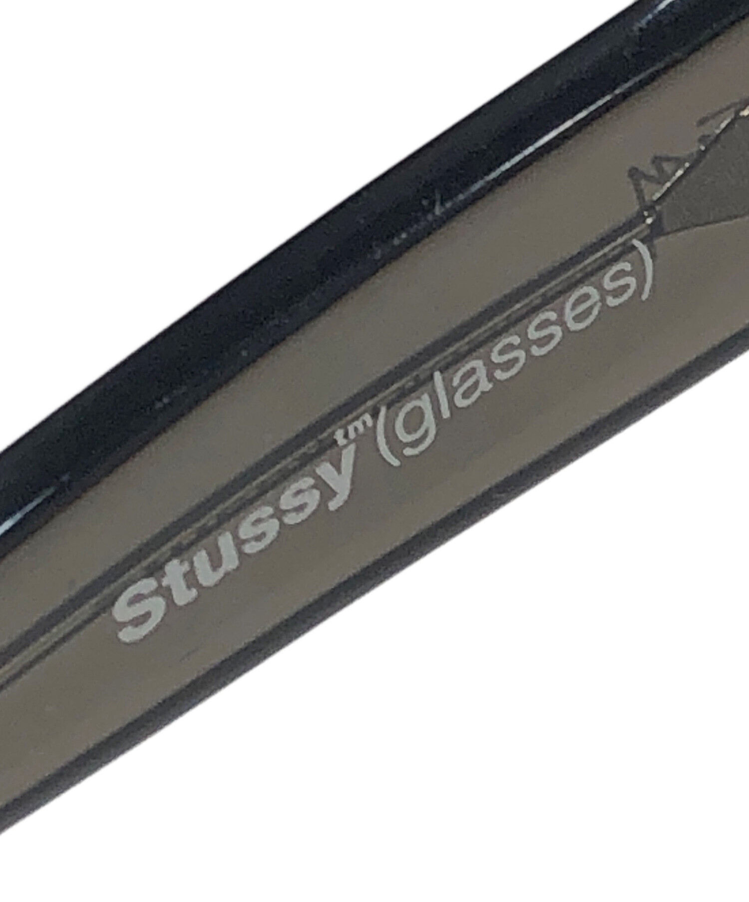 中古・古着通販】stussy (ステューシー) Victor サングラス（ビクター