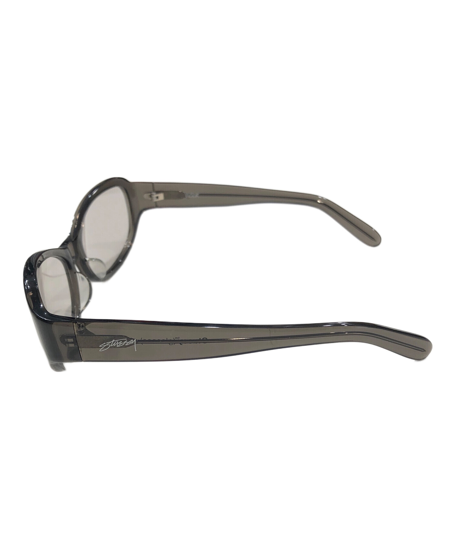 中古・古着通販】stussy (ステューシー) Victor サングラス（ビクター