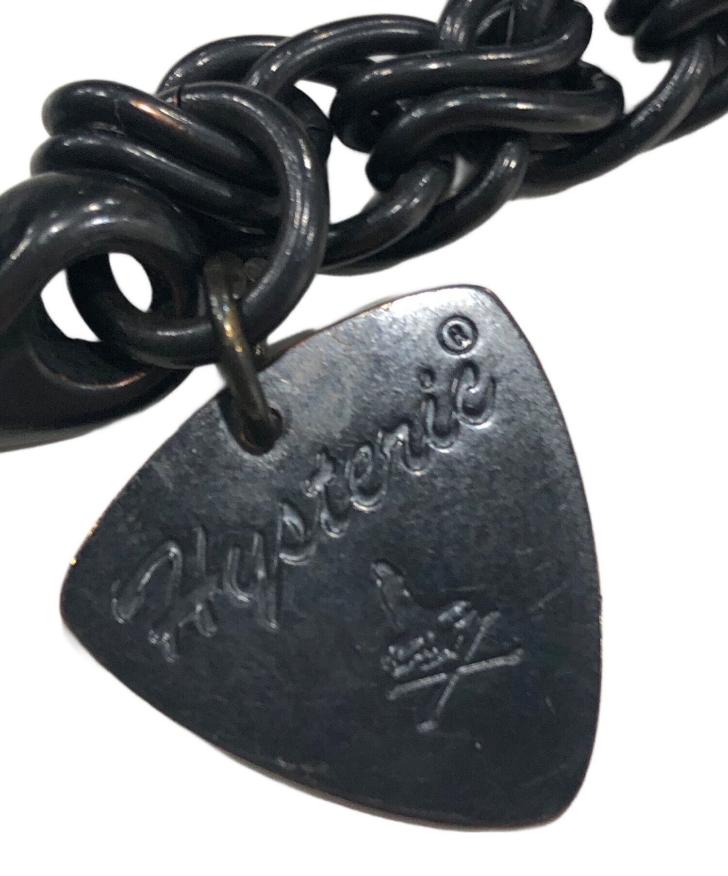 中古・古着通販】Hysteric Glamour (ヒステリックグラマー) ギター