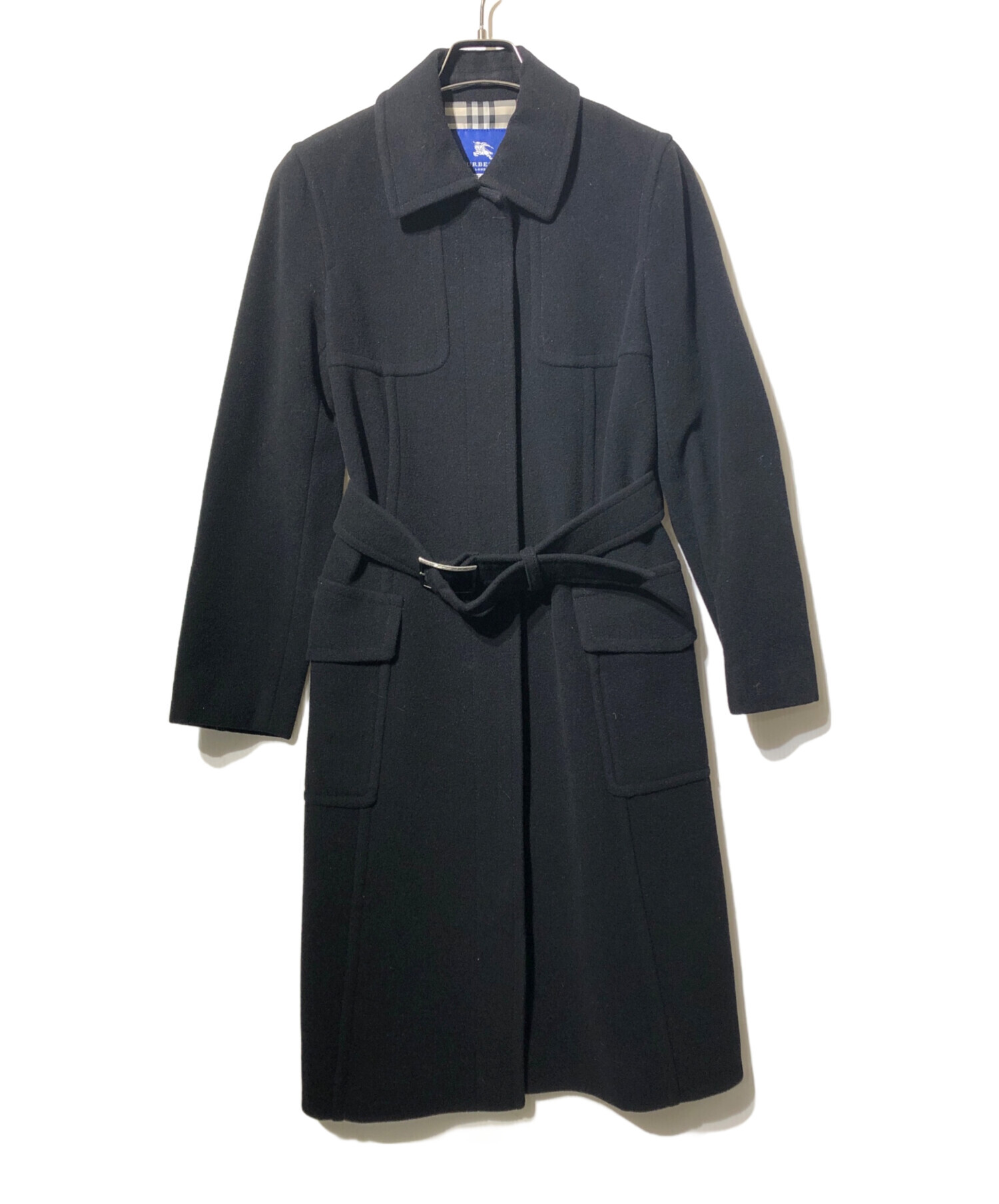 中古・古着通販】BURBERRY BLUE LABEL (バーバリーロンドンブルー