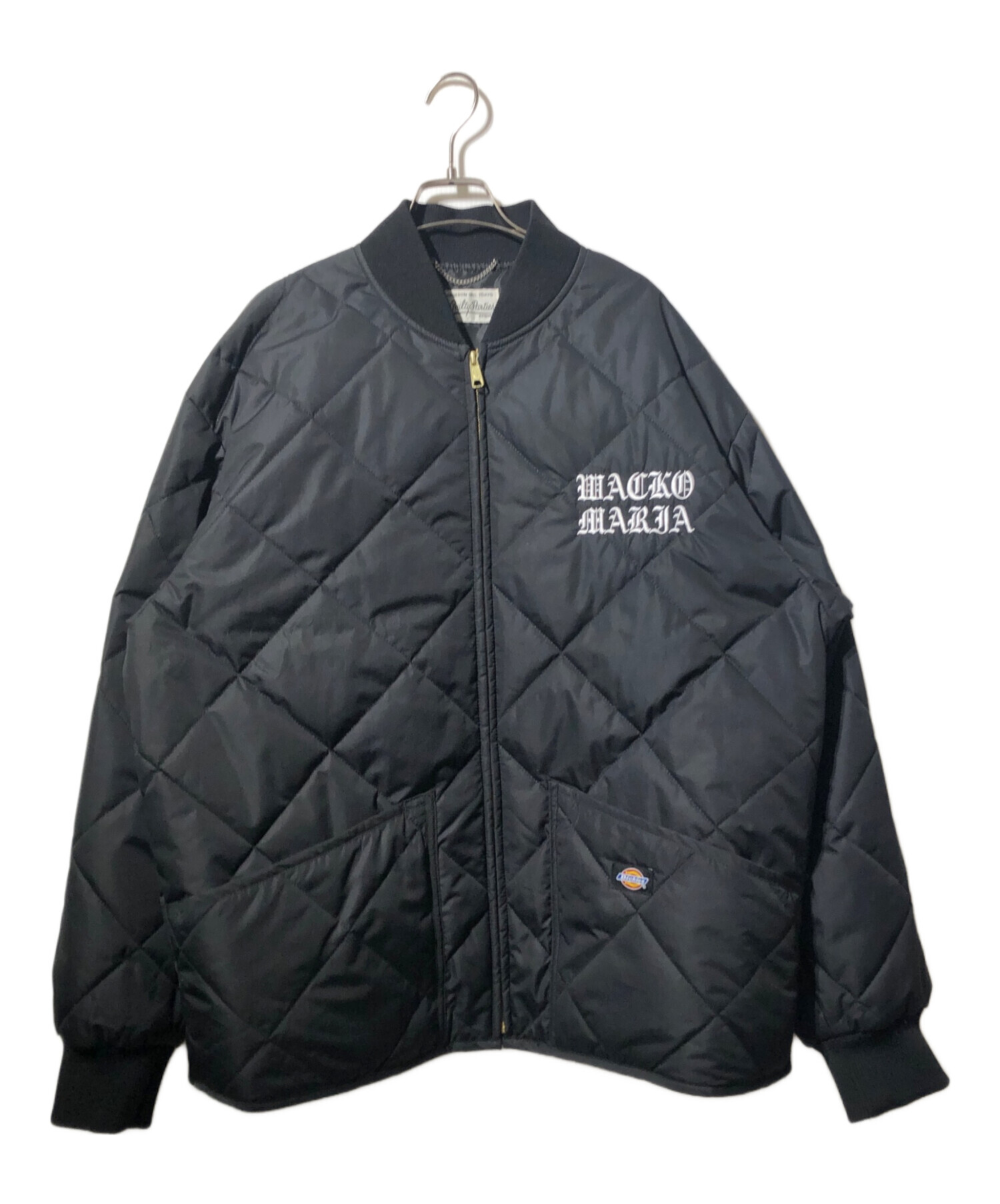 中古・古着通販】WACKO MARIA (ワコマリア) Dickies (ディッキーズ