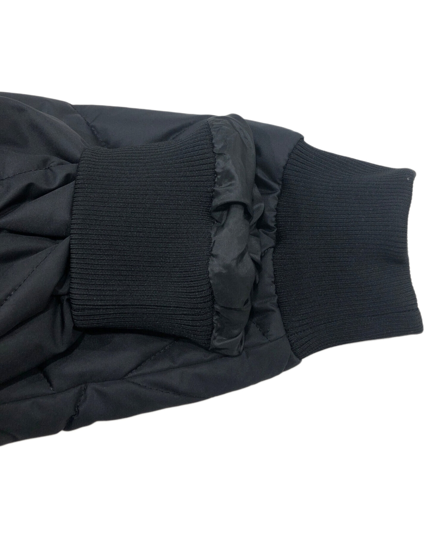 ワコマリア キルティングジャケット 訳あり ボタン一つ欠品 中古・古着通販】WACKO MARIA (ワコマリア) Dickies (ディッキーズ